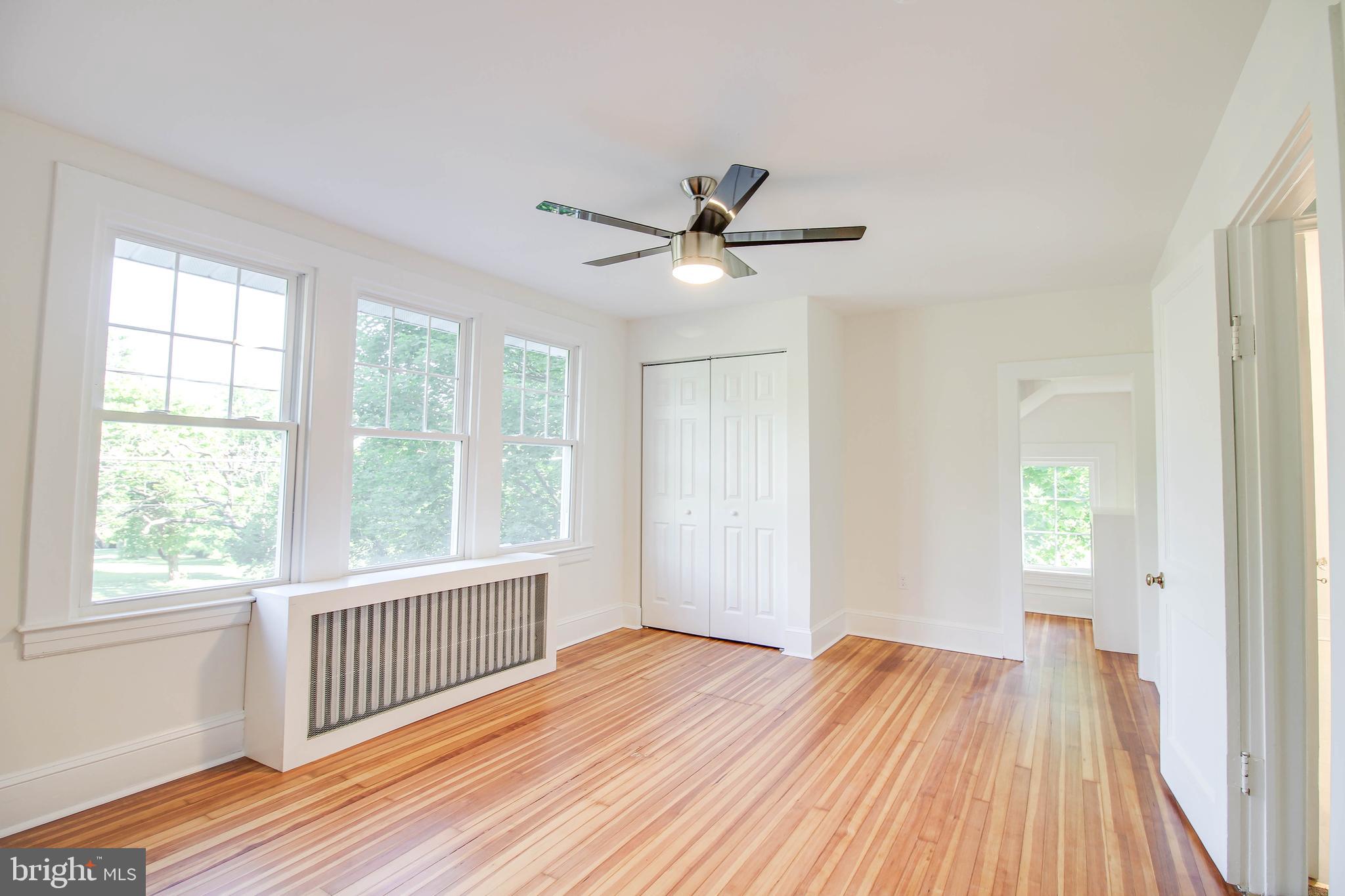 CATONSVILLE - Residential