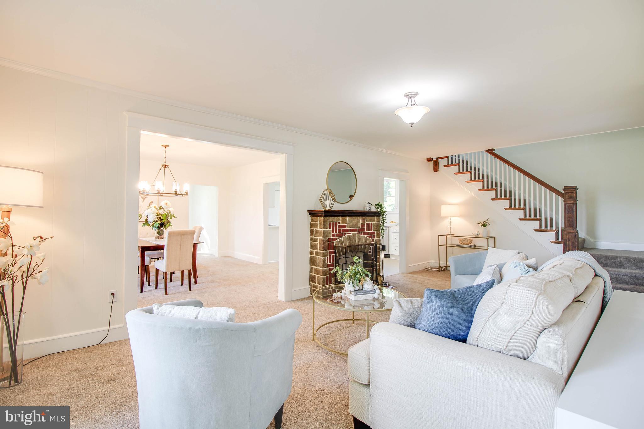 CATONSVILLE - Residential
