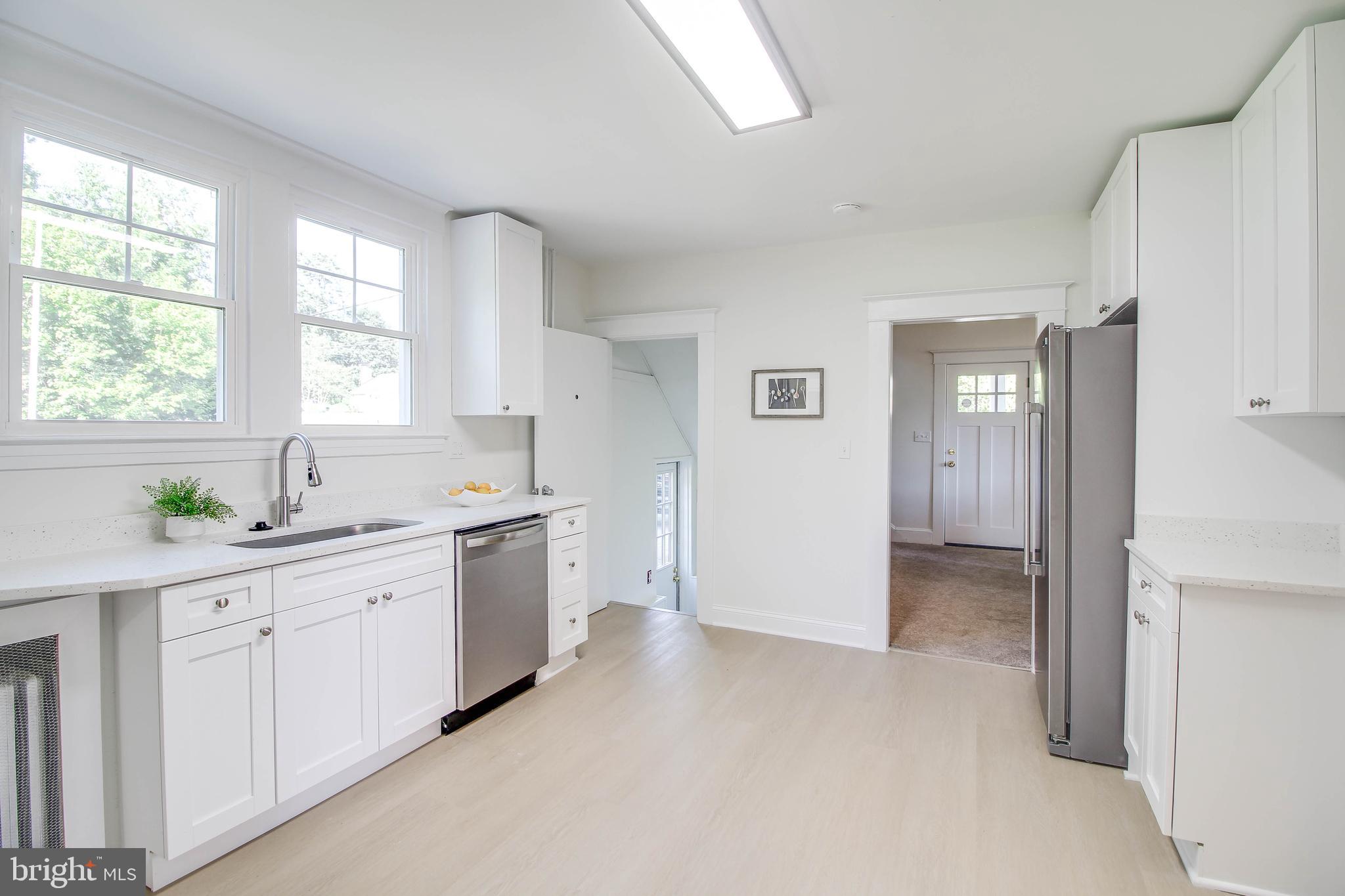 CATONSVILLE - Residential