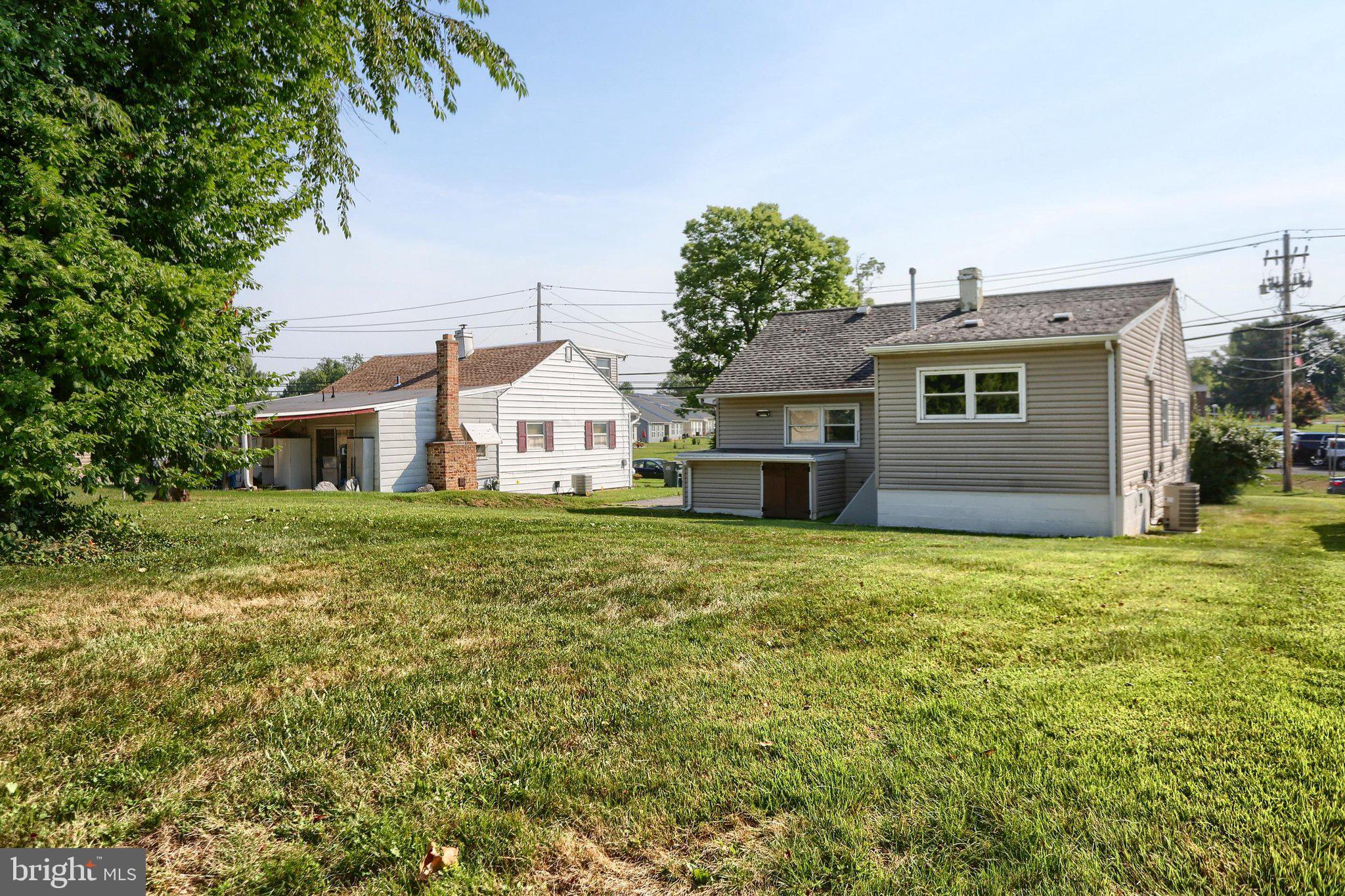 SHIREMANSTOWN - Residential