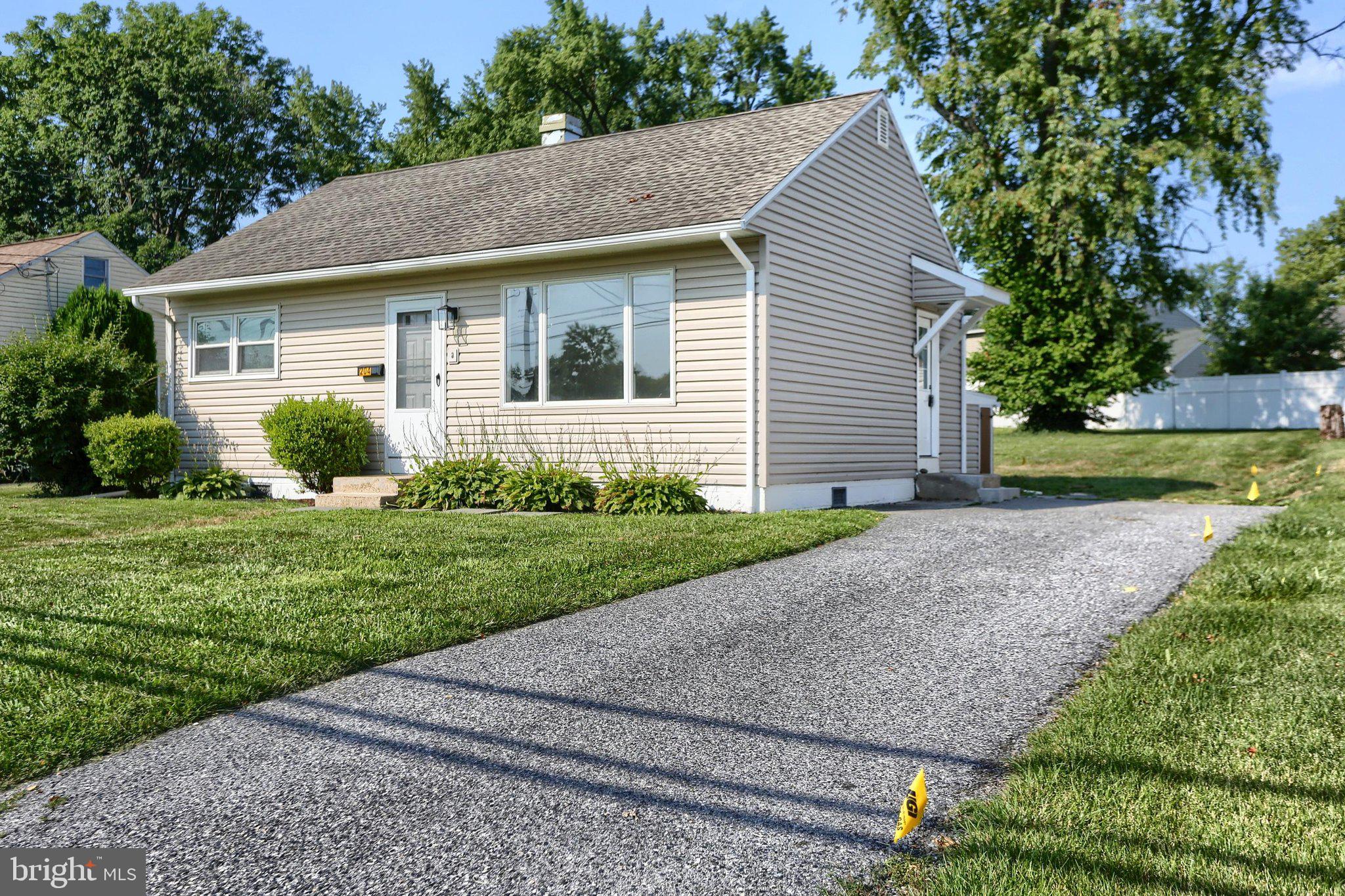 SHIREMANSTOWN - Residential