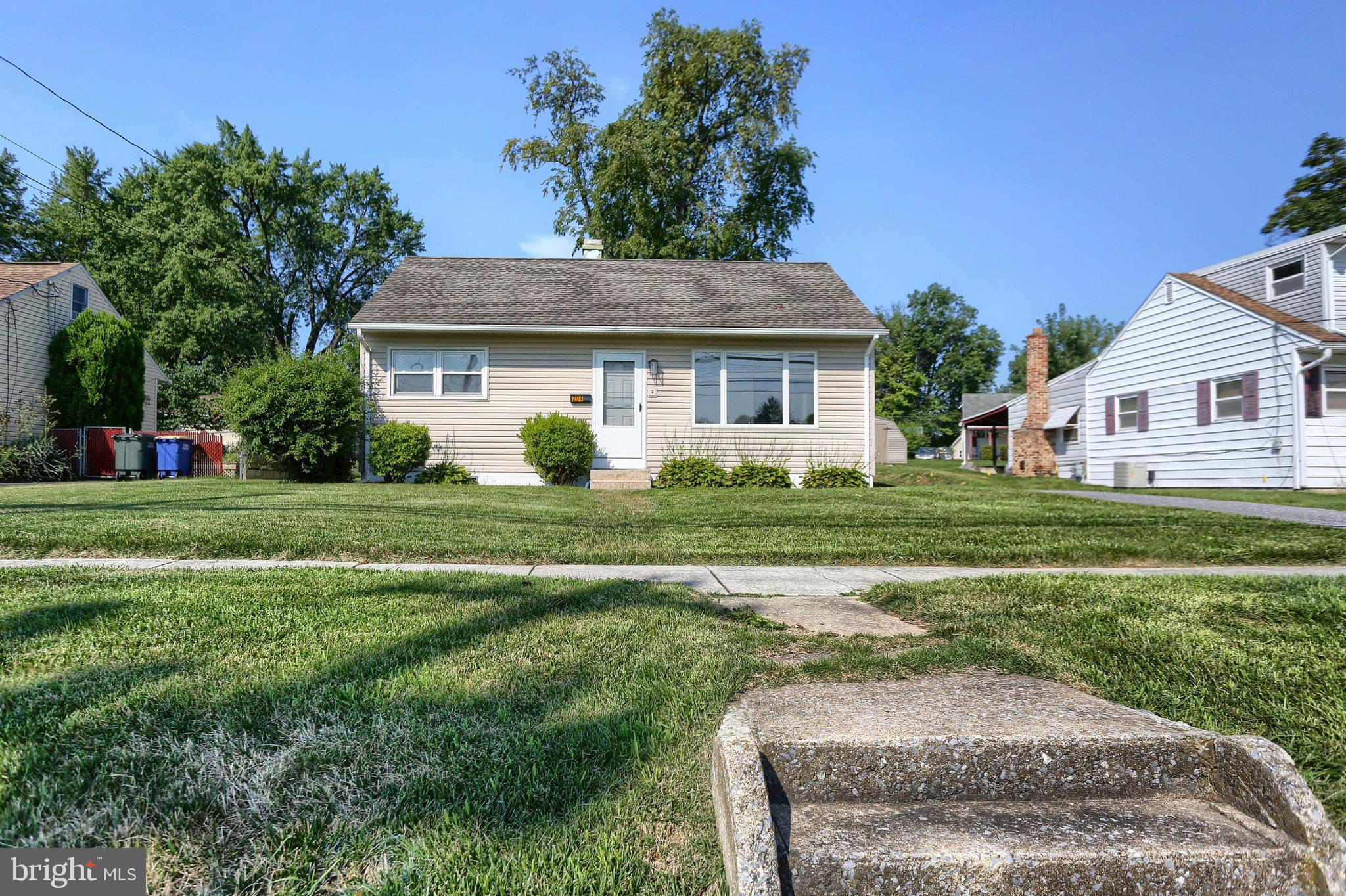 SHIREMANSTOWN - Residential