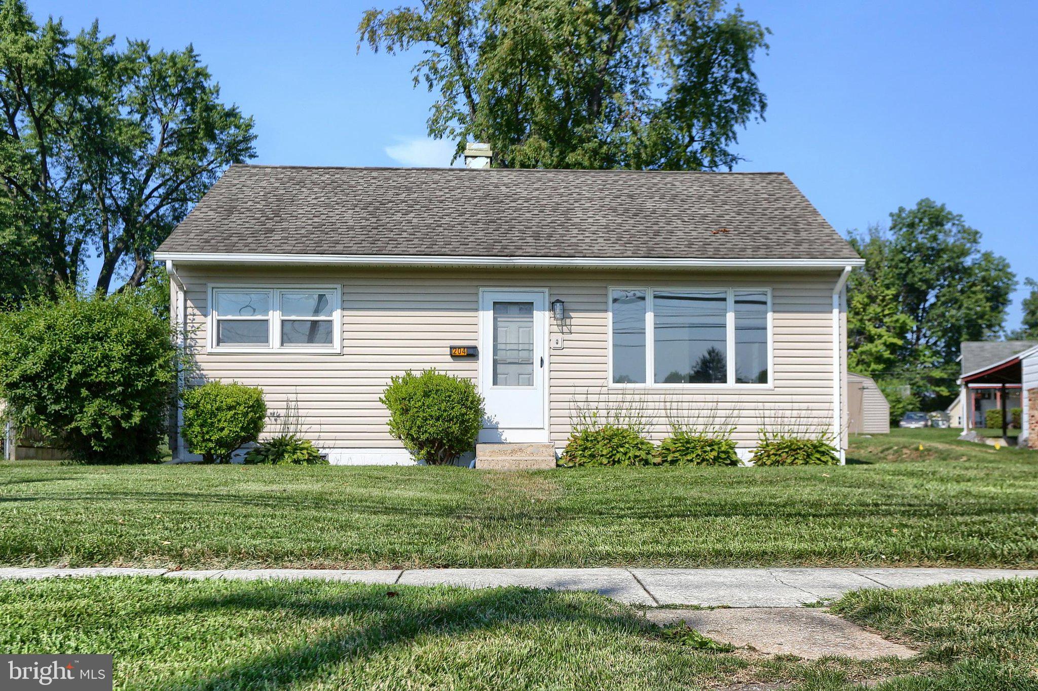 SHIREMANSTOWN - Residential