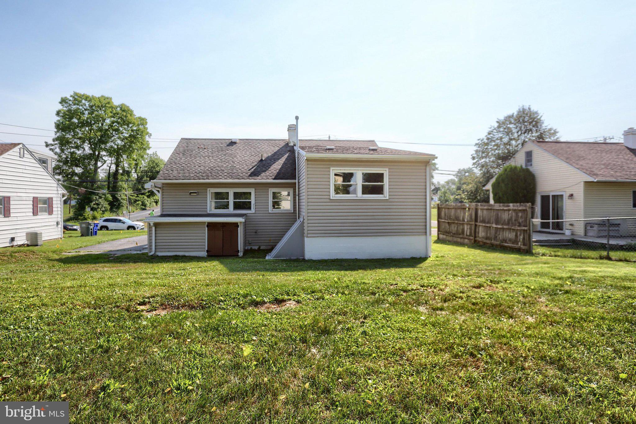 SHIREMANSTOWN - Residential