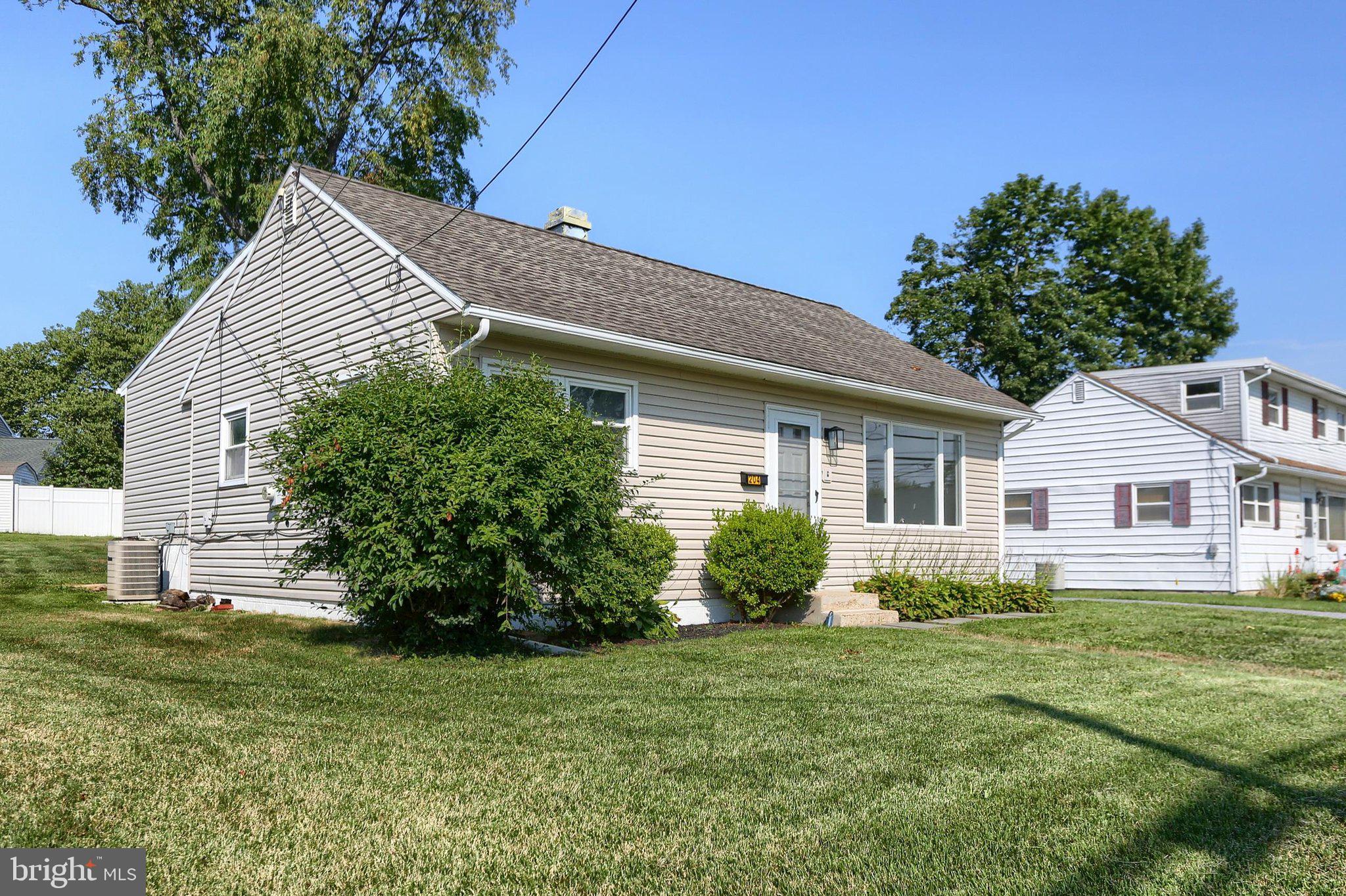 SHIREMANSTOWN - Residential