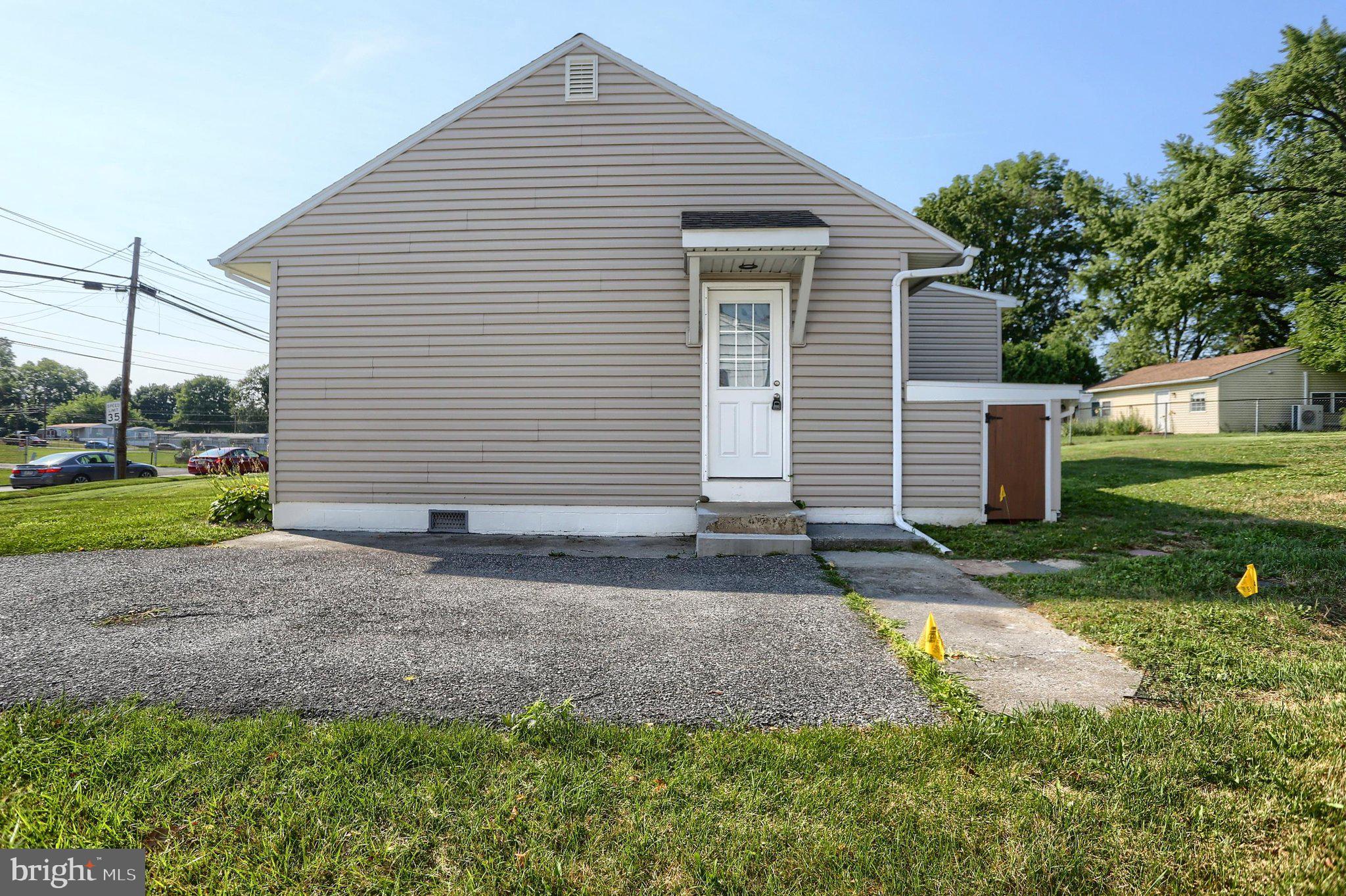 SHIREMANSTOWN - Residential