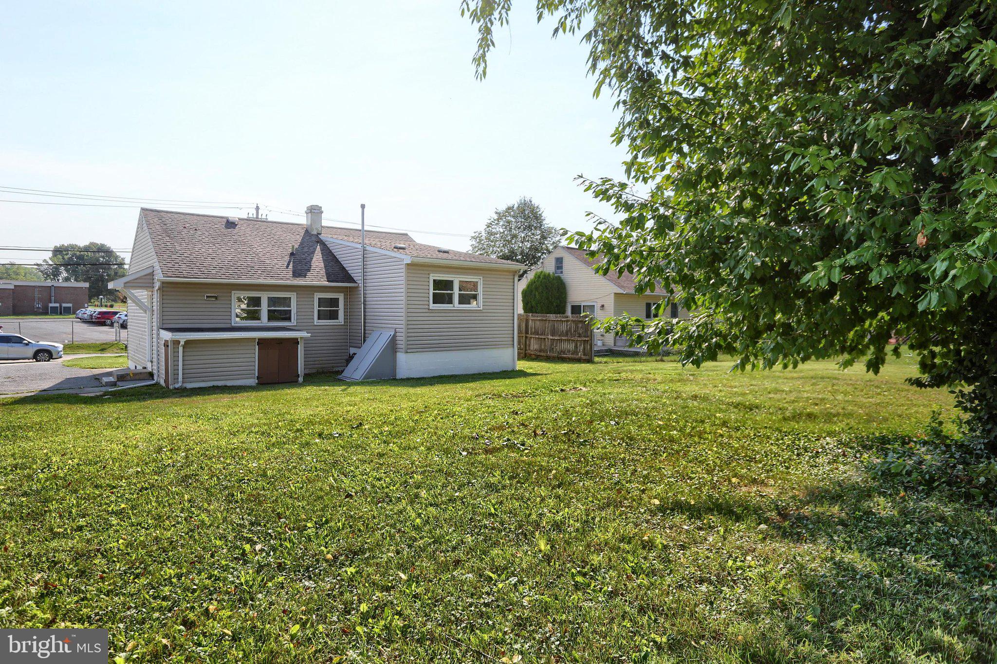 SHIREMANSTOWN - Residential