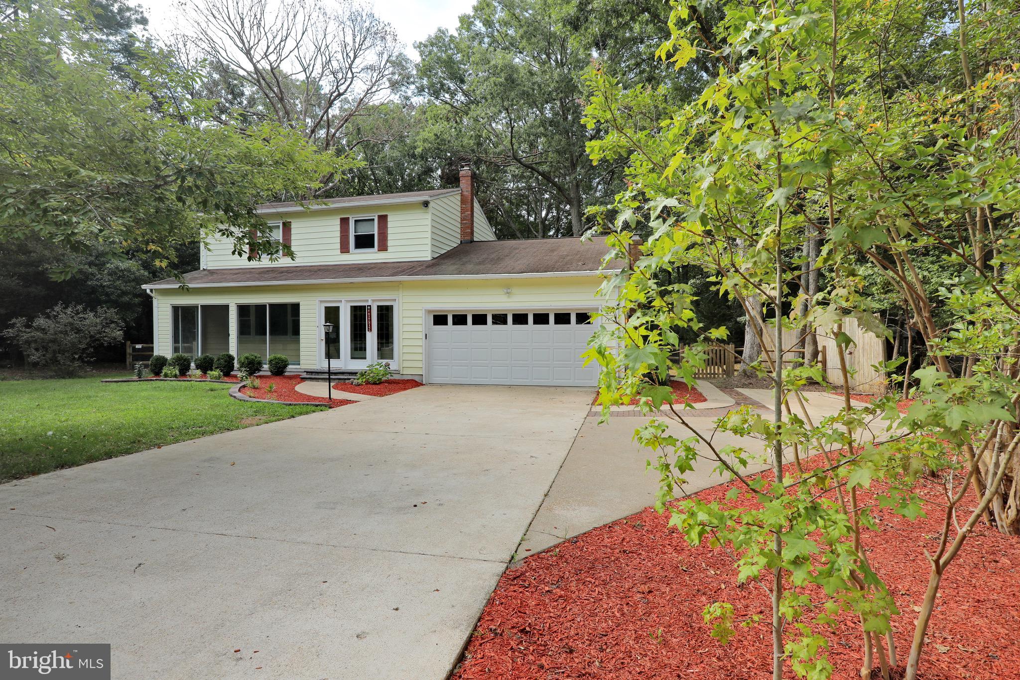 BRETON BAY ESTATES - Residential