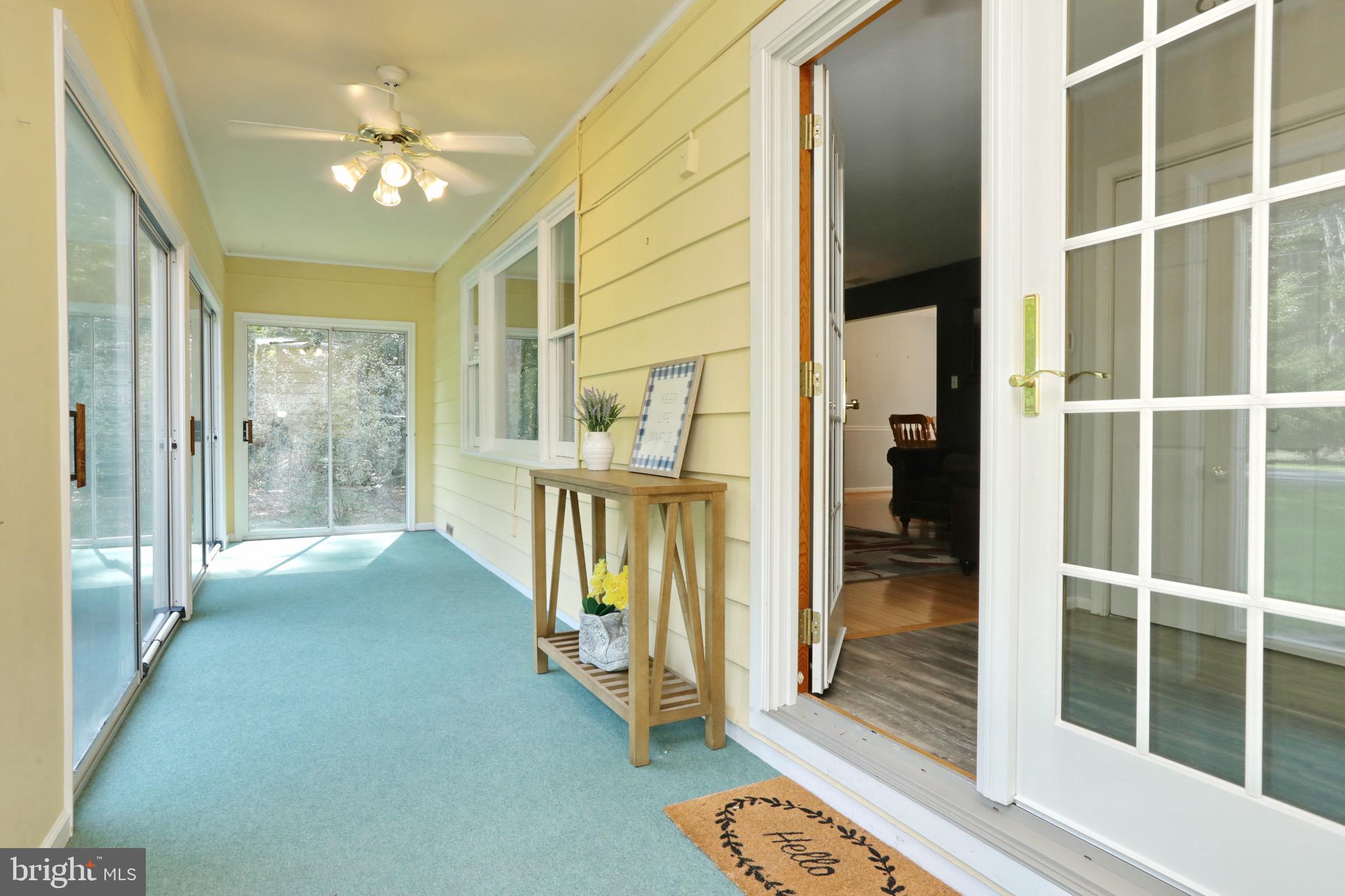 BRETON BAY ESTATES - Residential