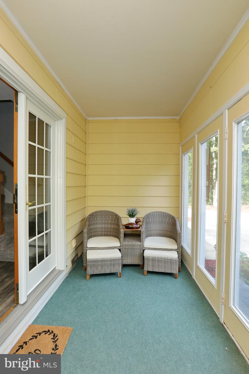 BRETON BAY ESTATES - Residential