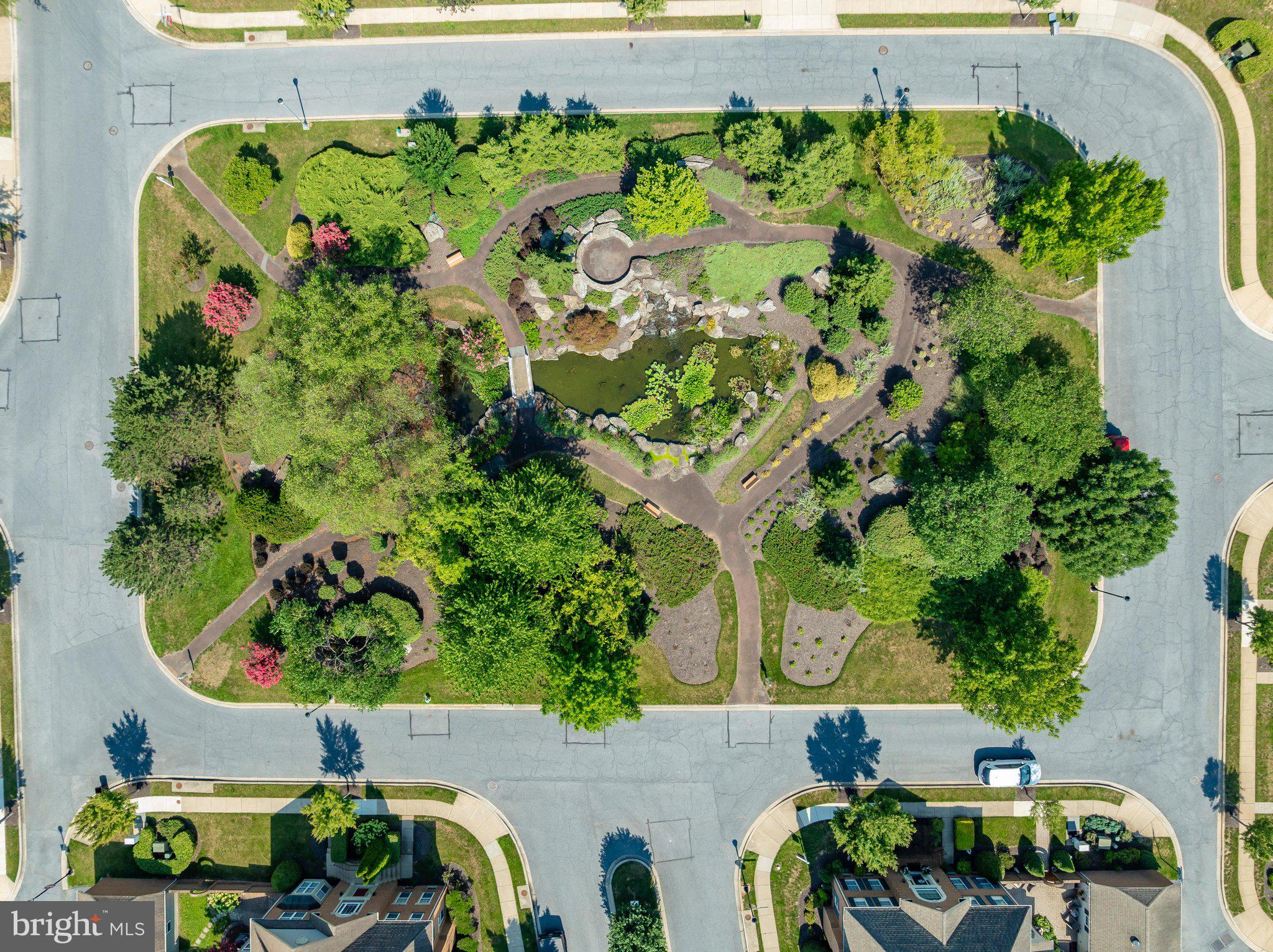 WORMANS MILL - Residential