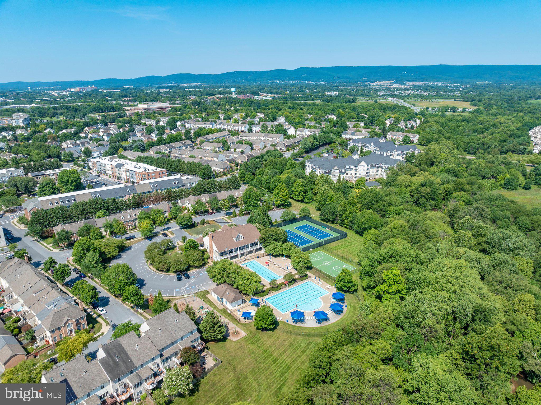 WORMANS MILL - Residential
