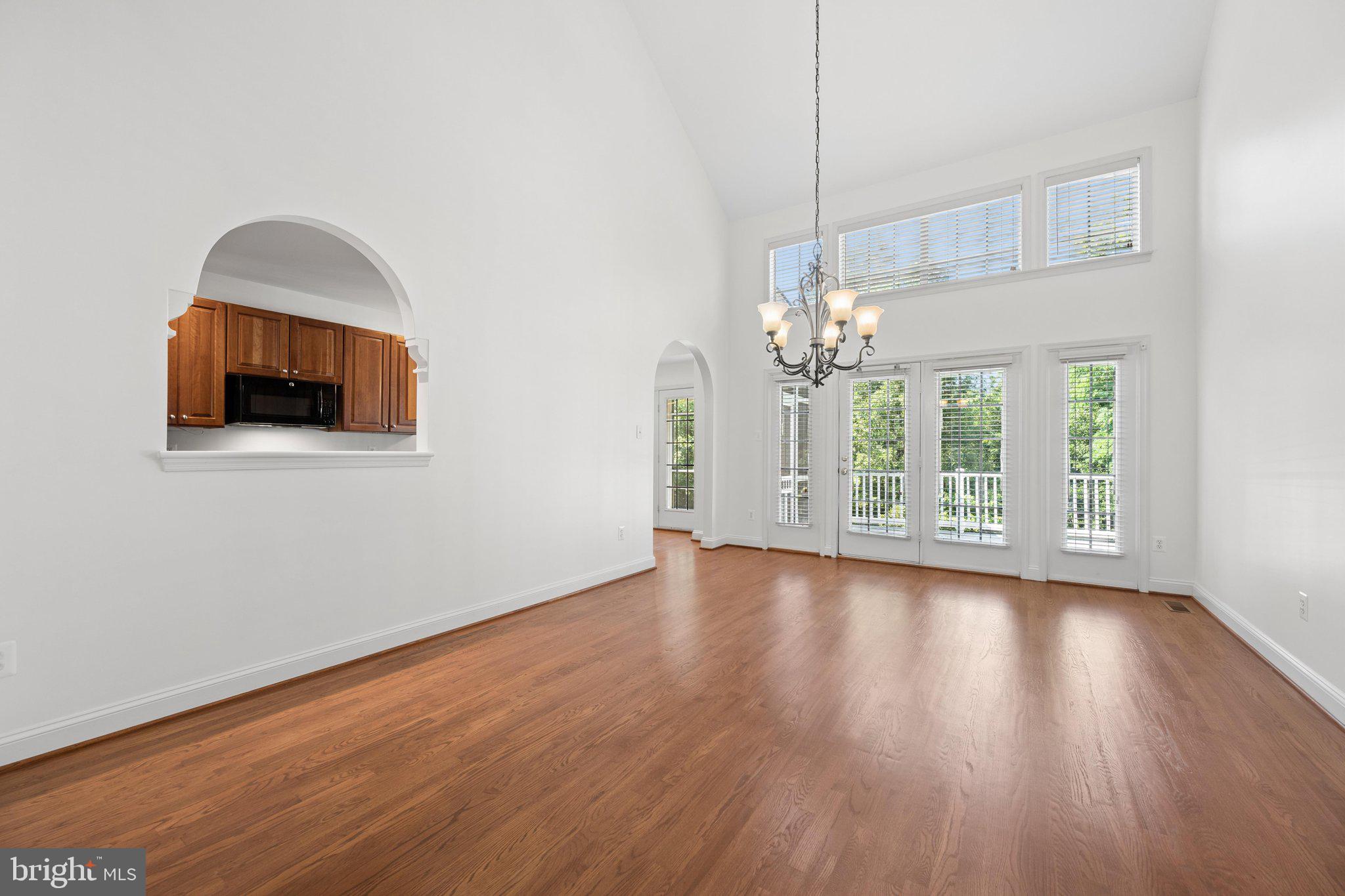 WORMANS MILL - Residential