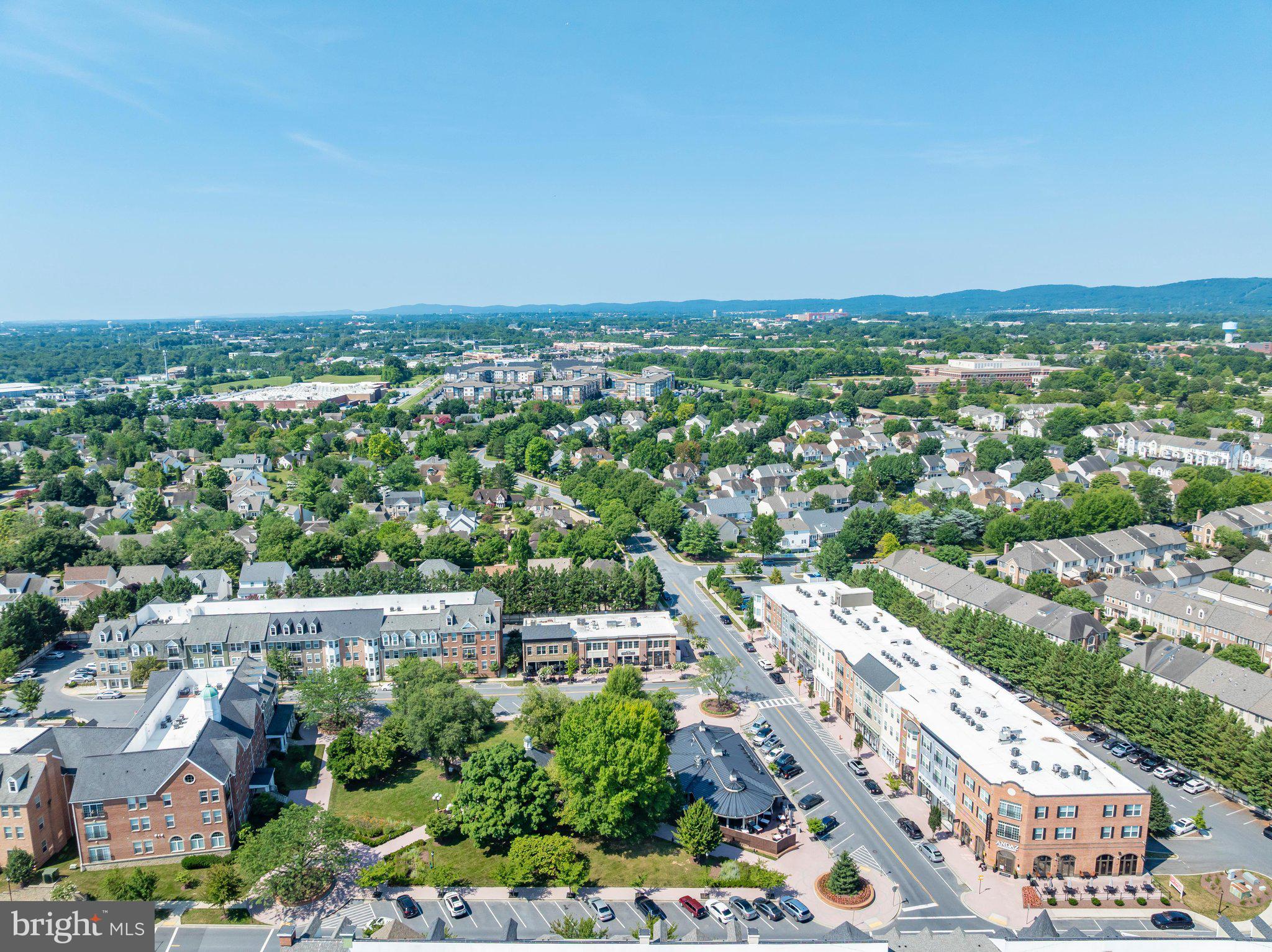 WORMANS MILL - Residential