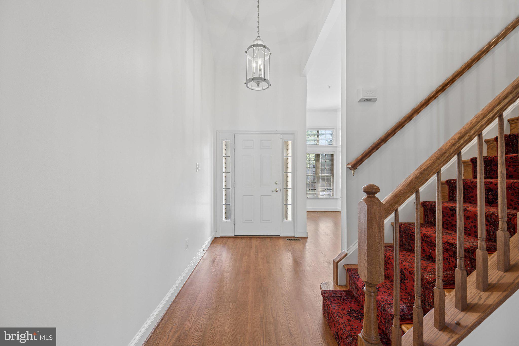 WORMANS MILL - Residential