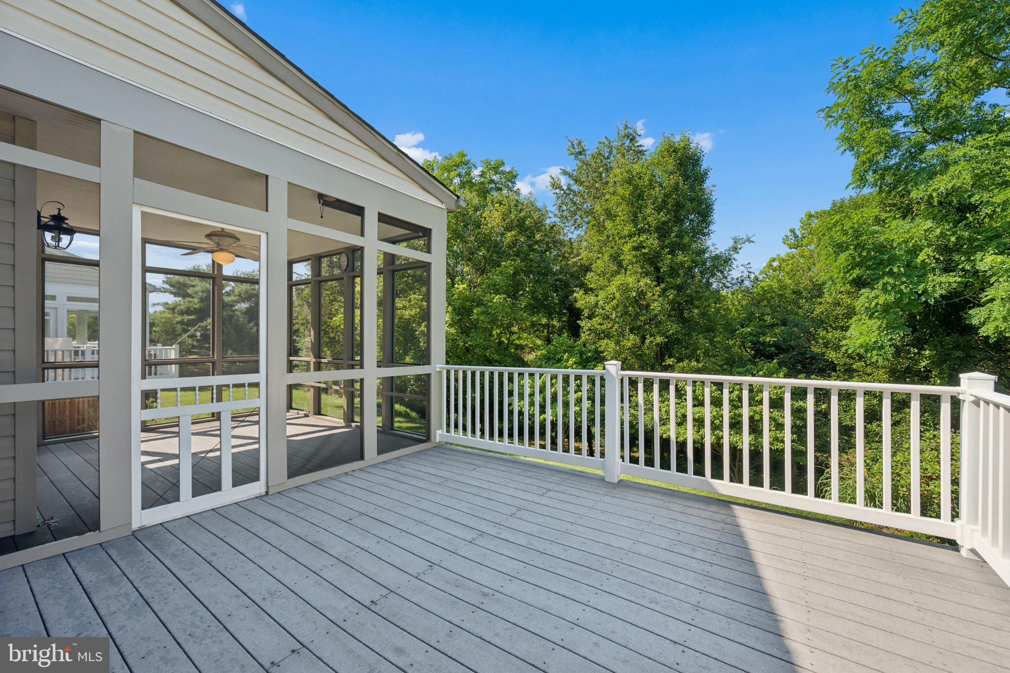 WORMANS MILL - Residential