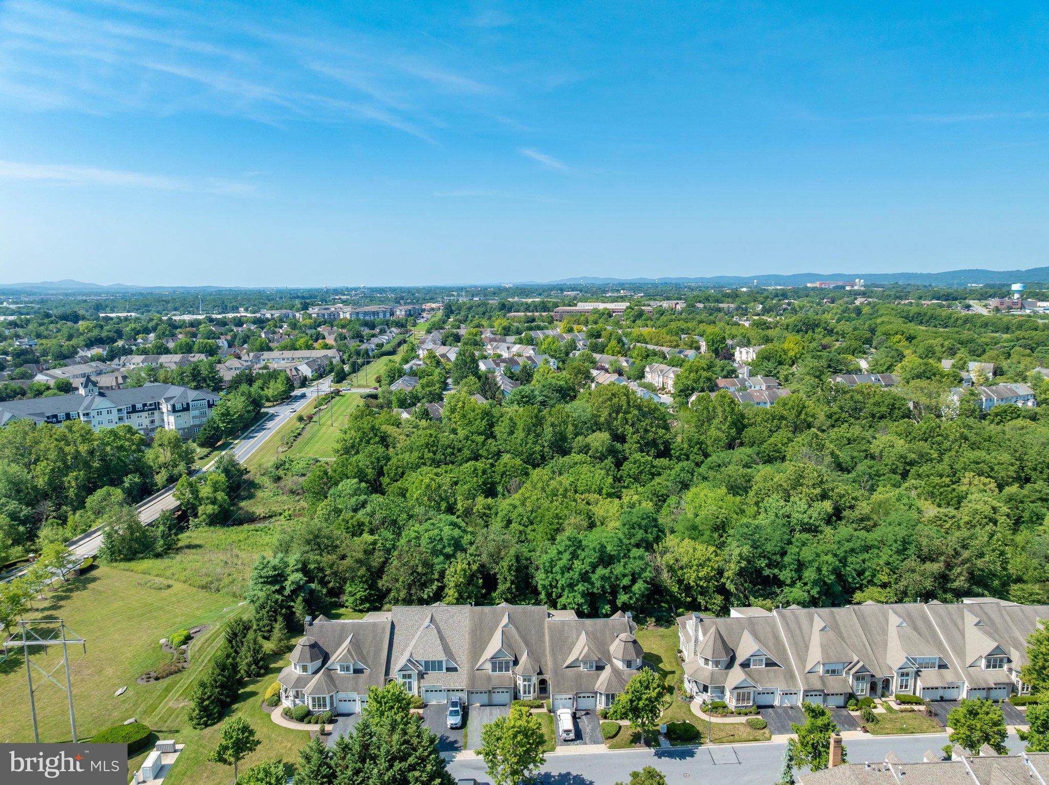 WORMANS MILL - Residential