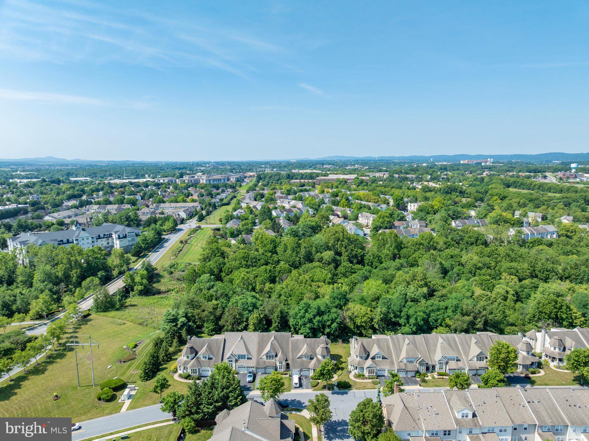 WORMANS MILL - Residential