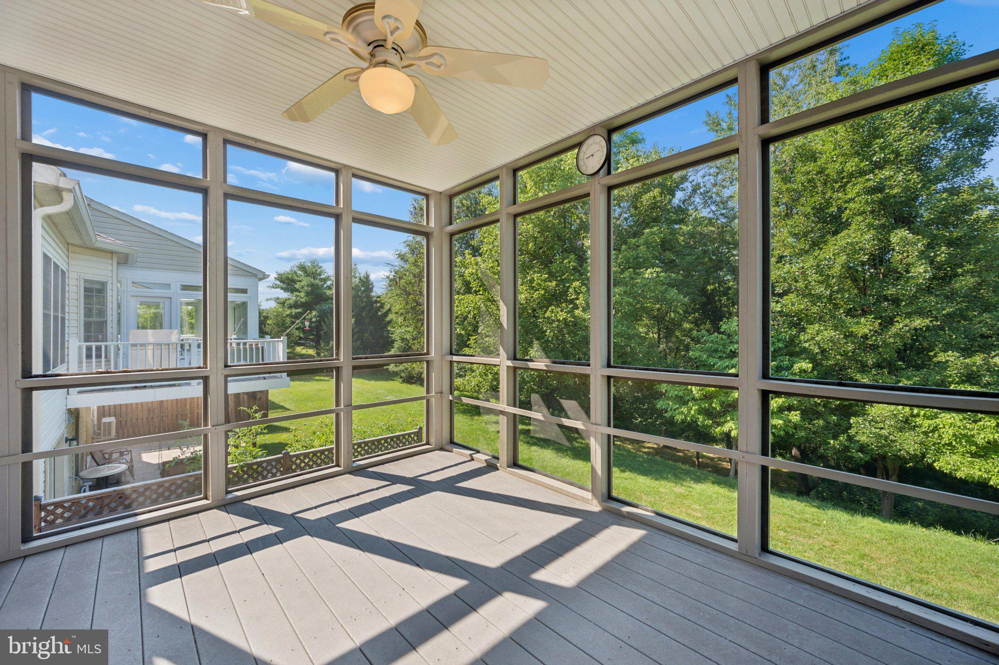 WORMANS MILL - Residential