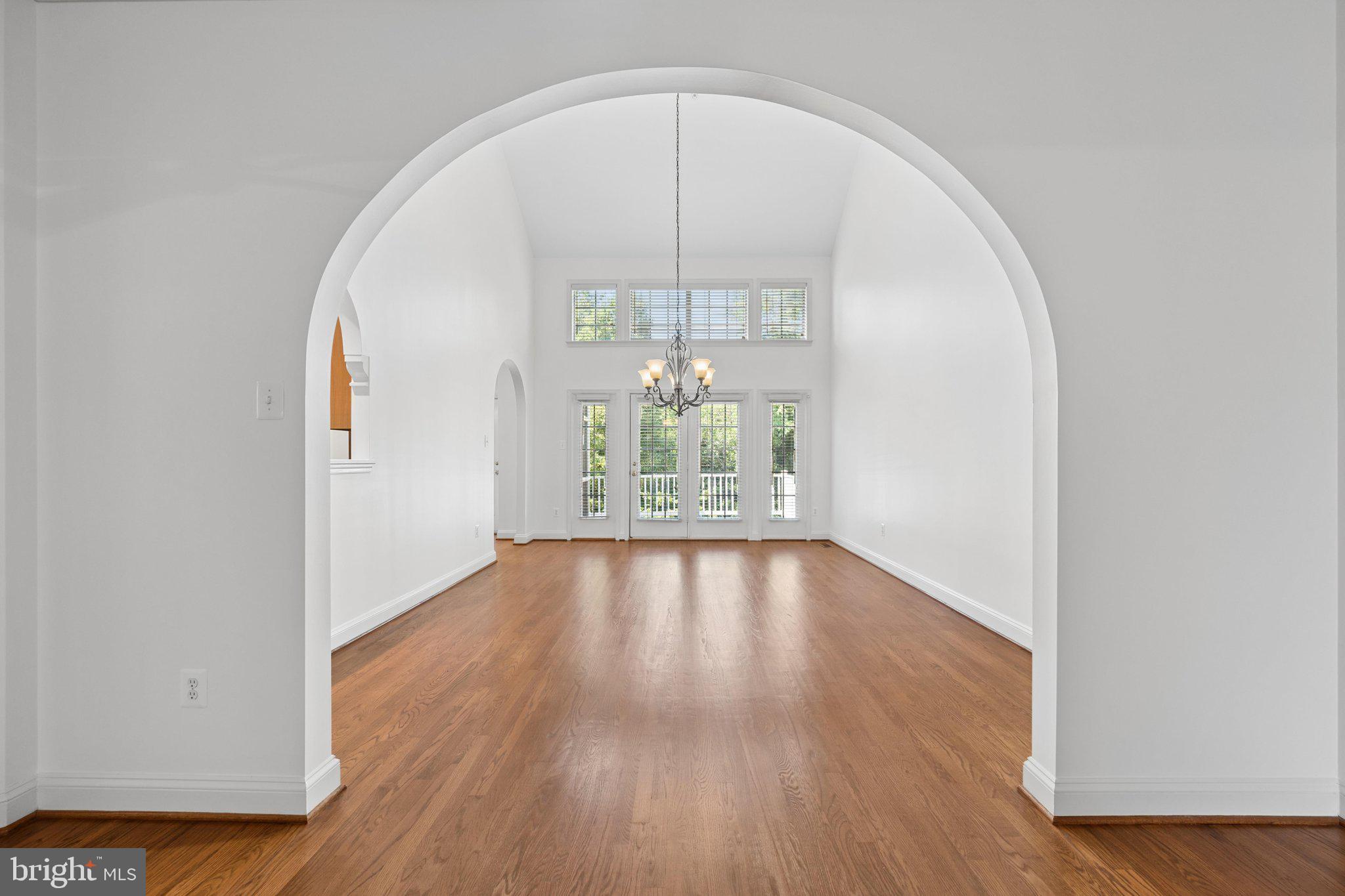 WORMANS MILL - Residential