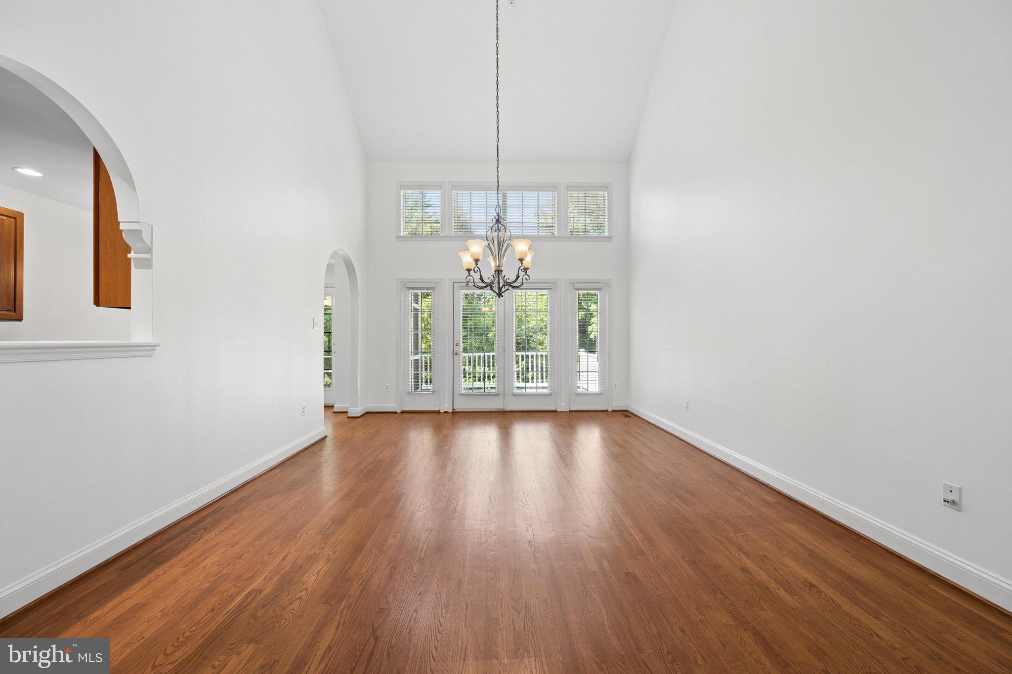 WORMANS MILL - Residential
