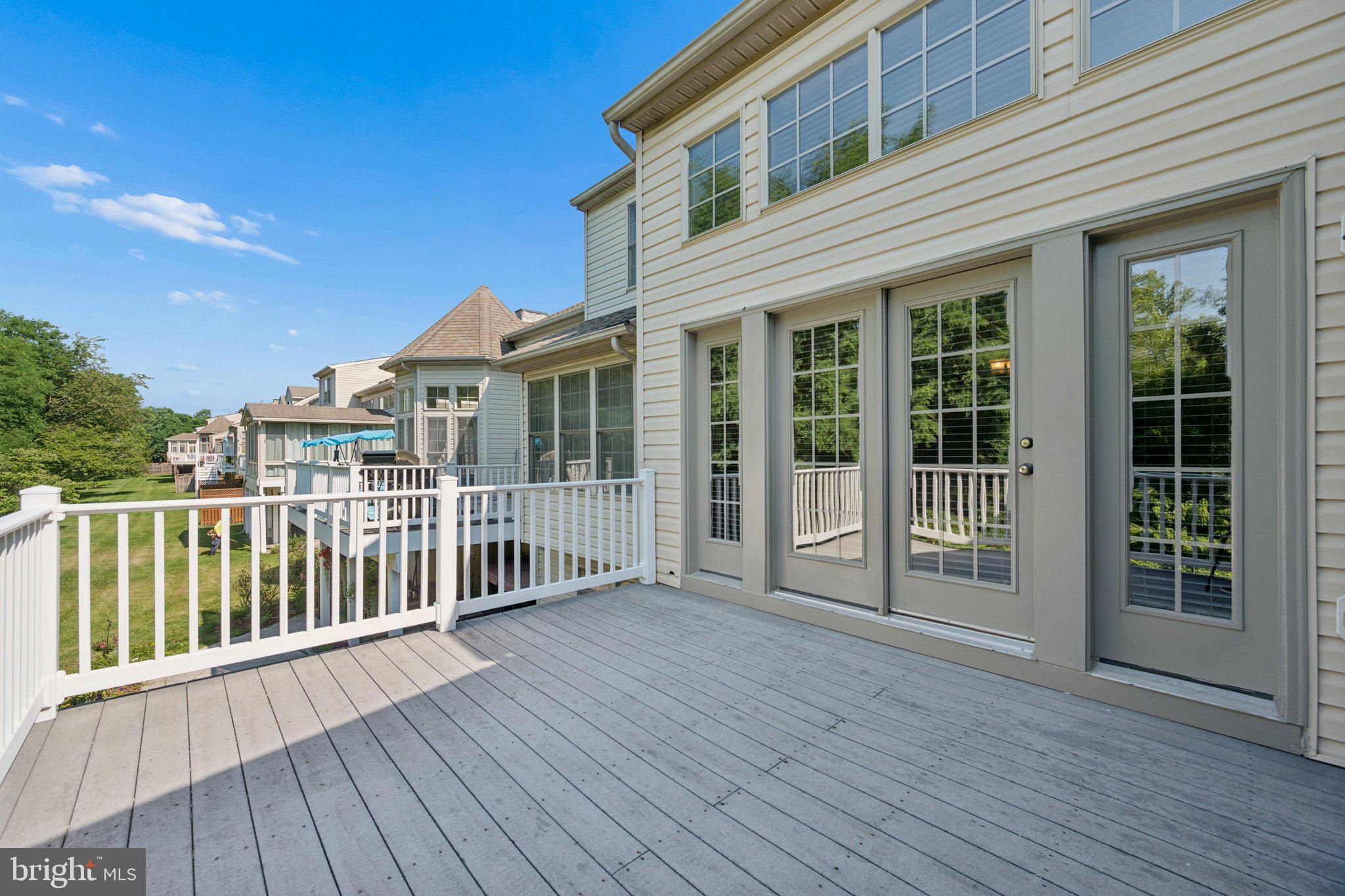 WORMANS MILL - Residential