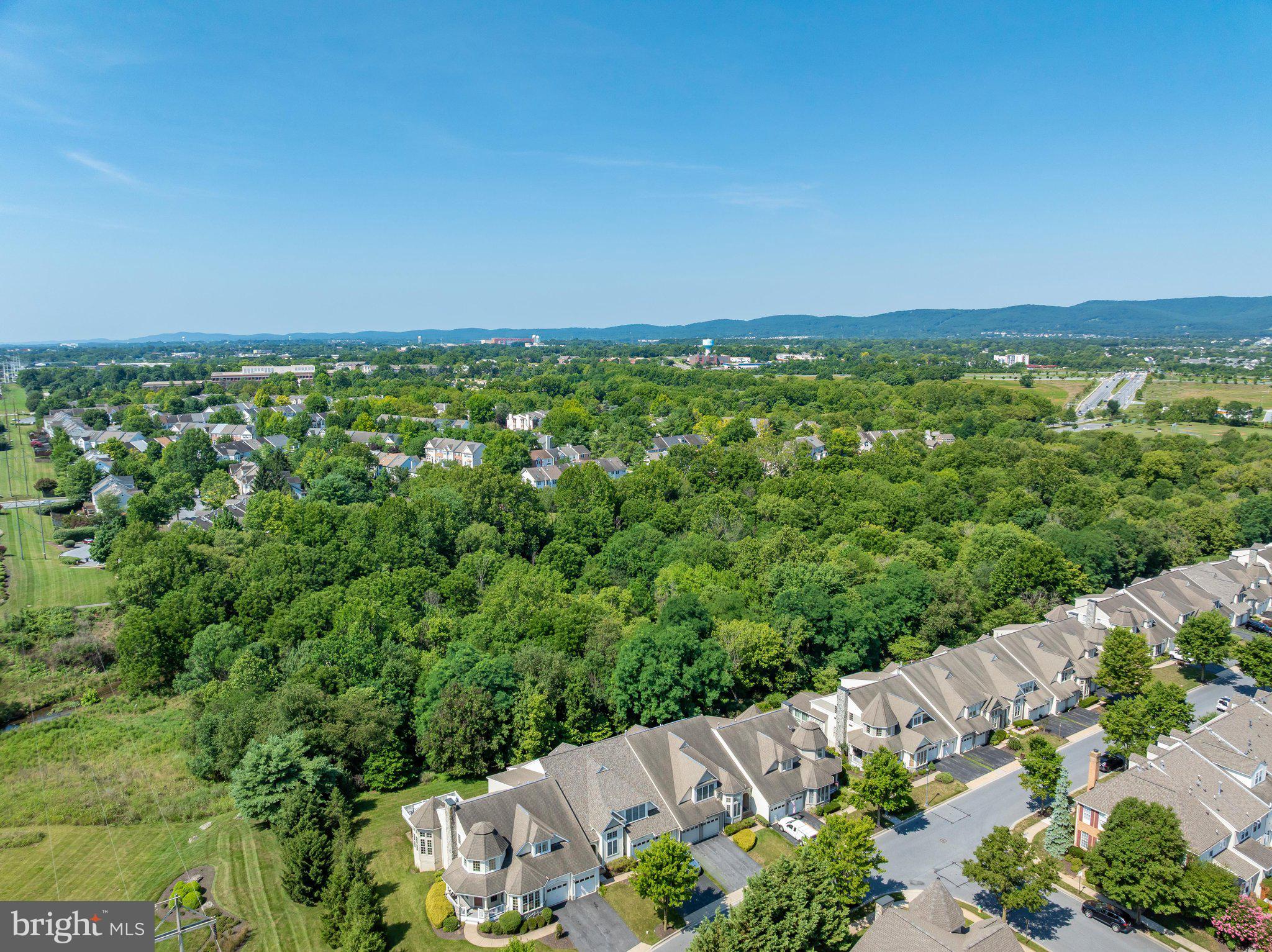 WORMANS MILL - Residential