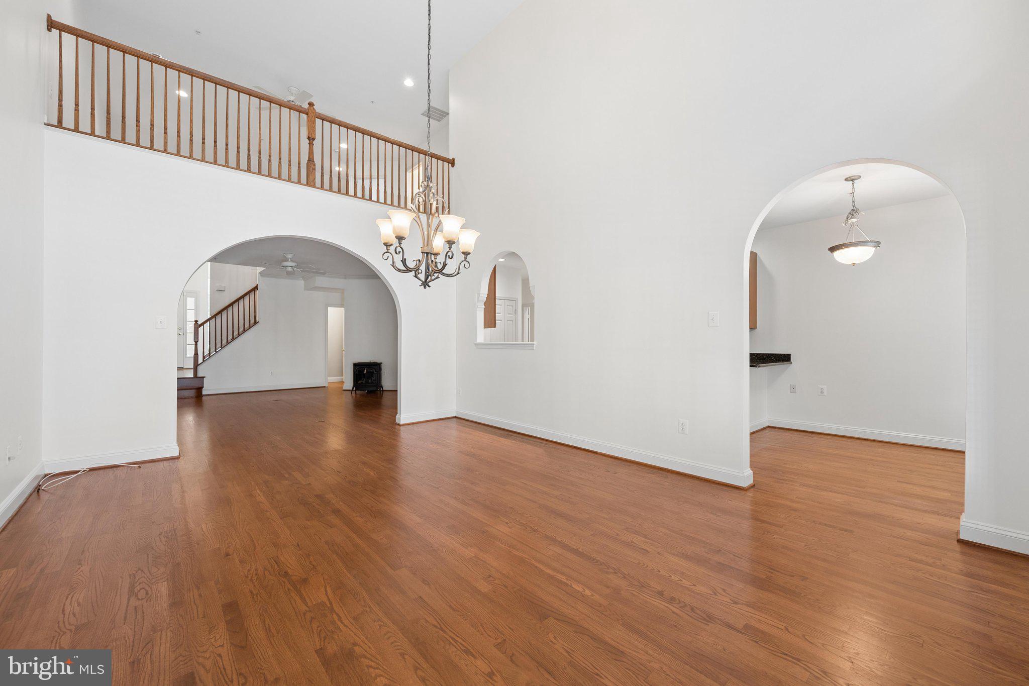 WORMANS MILL - Residential