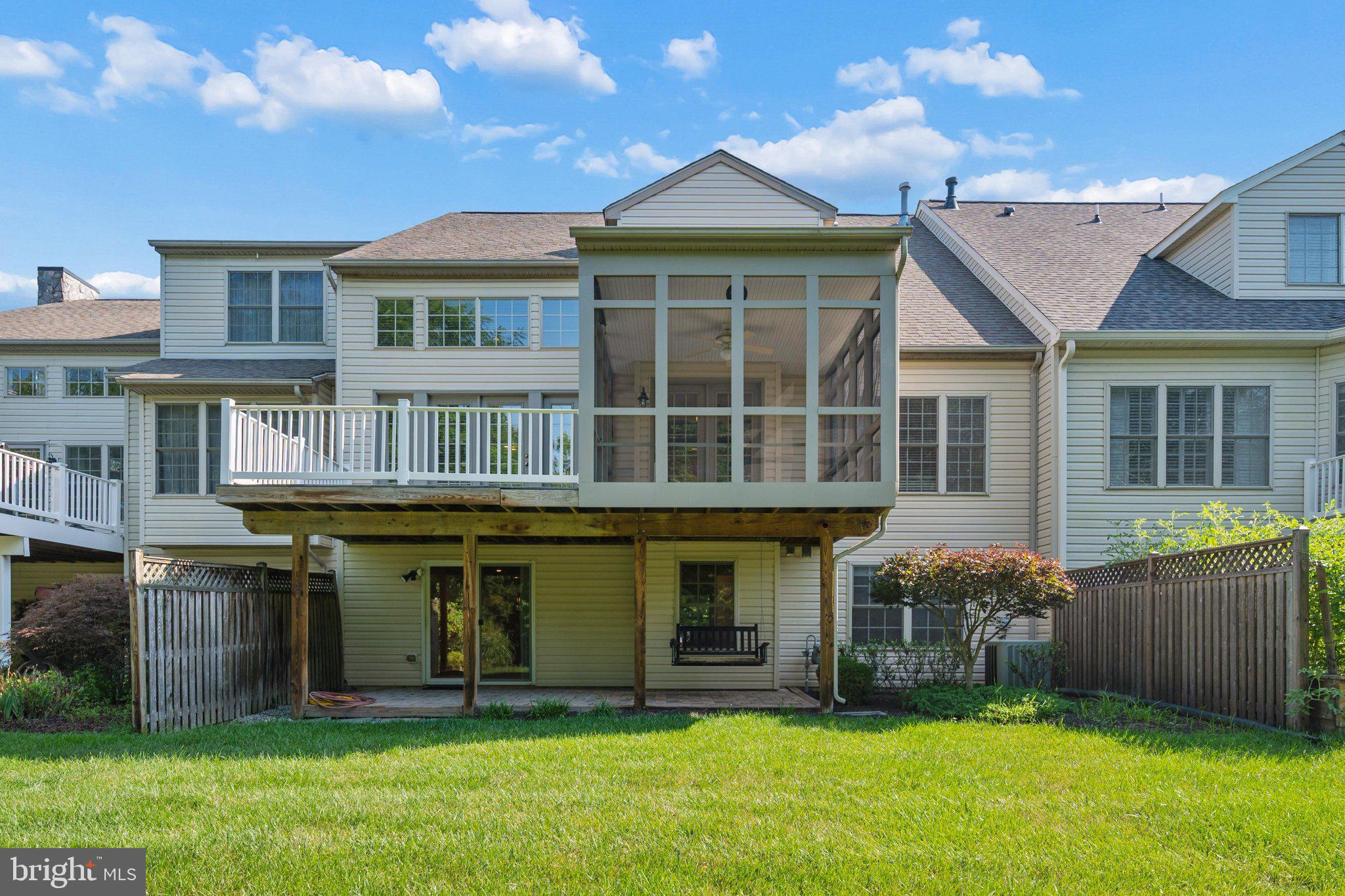 WORMANS MILL - Residential