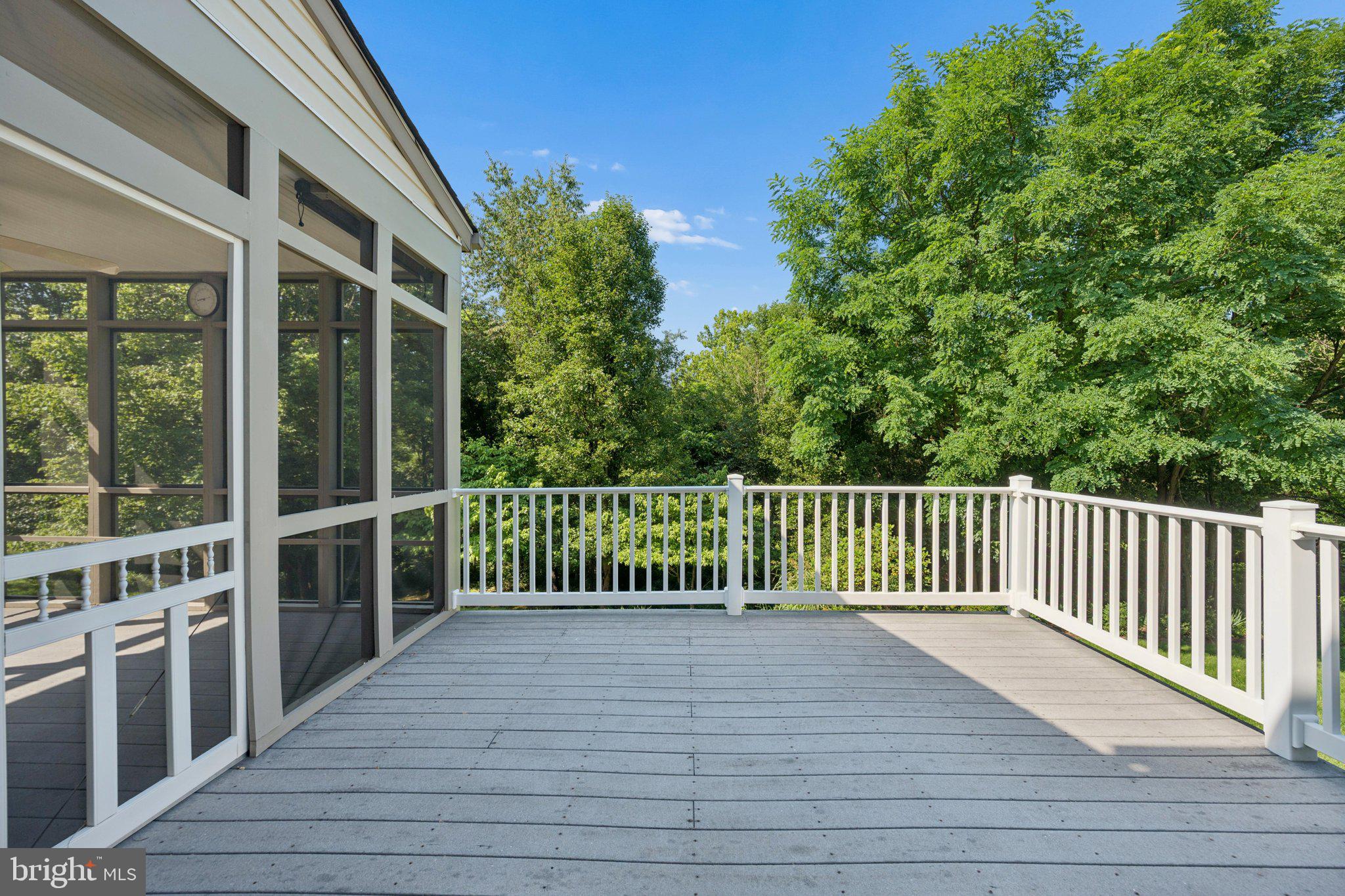 WORMANS MILL - Residential