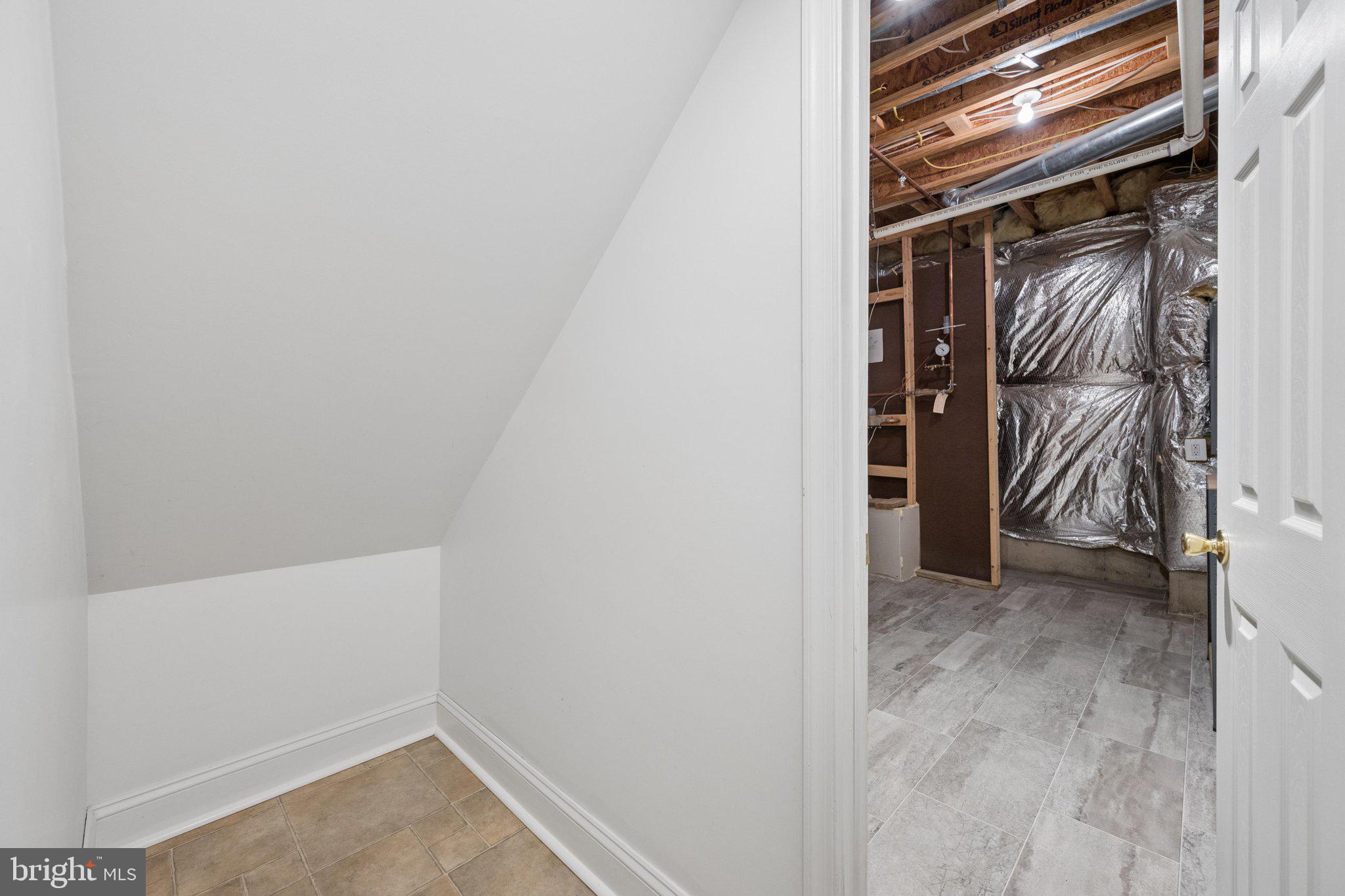 WORMANS MILL - Residential