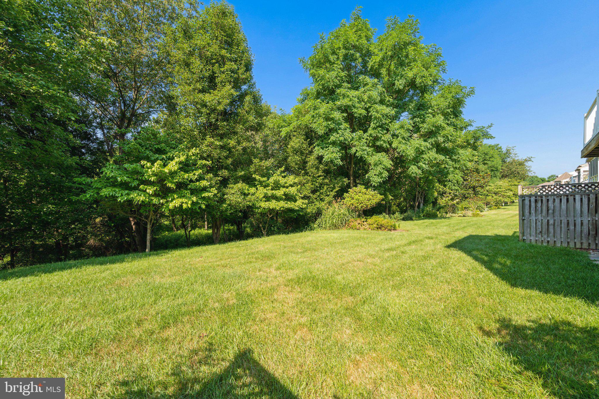 WORMANS MILL - Residential