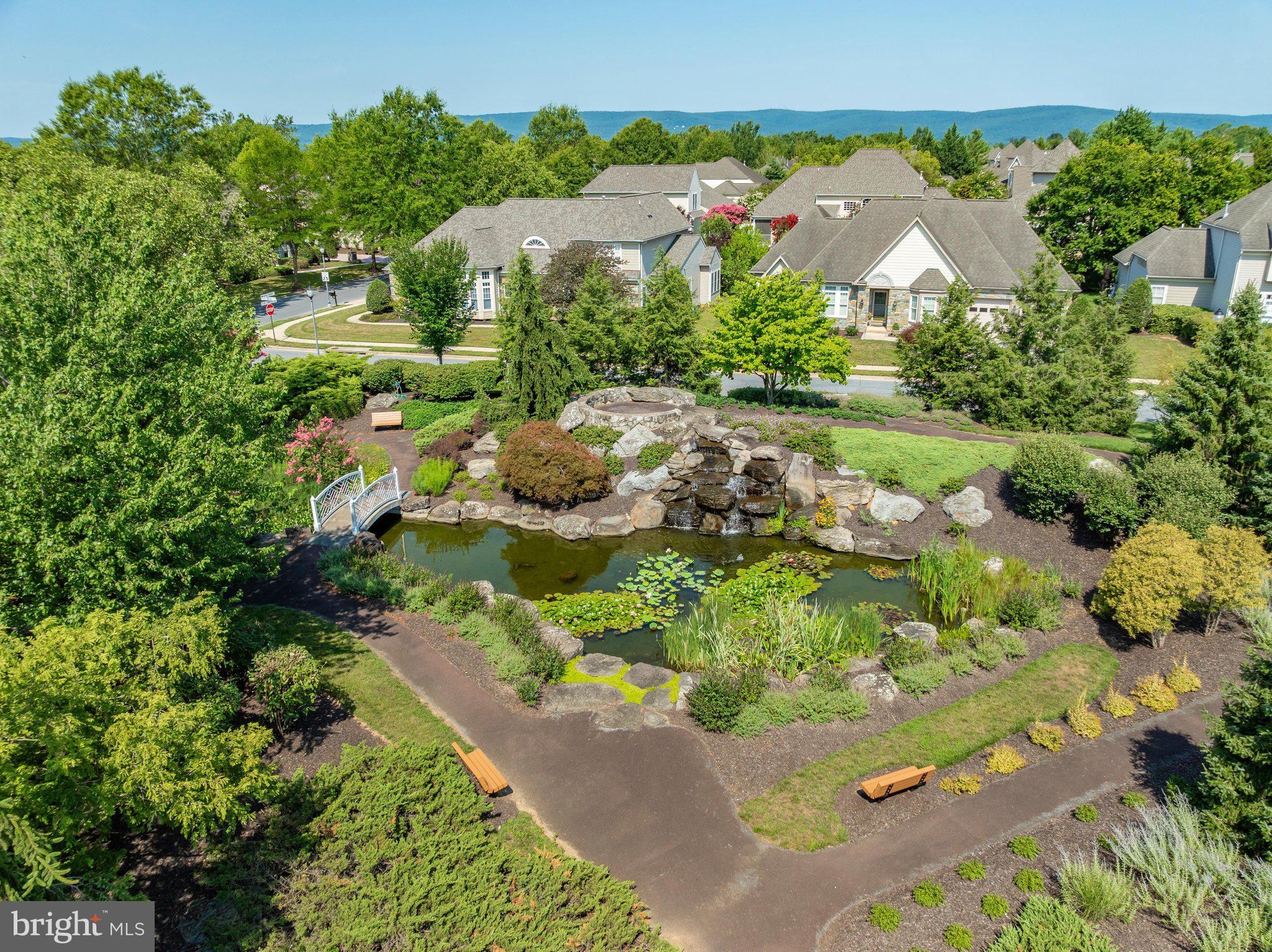 WORMANS MILL - Residential