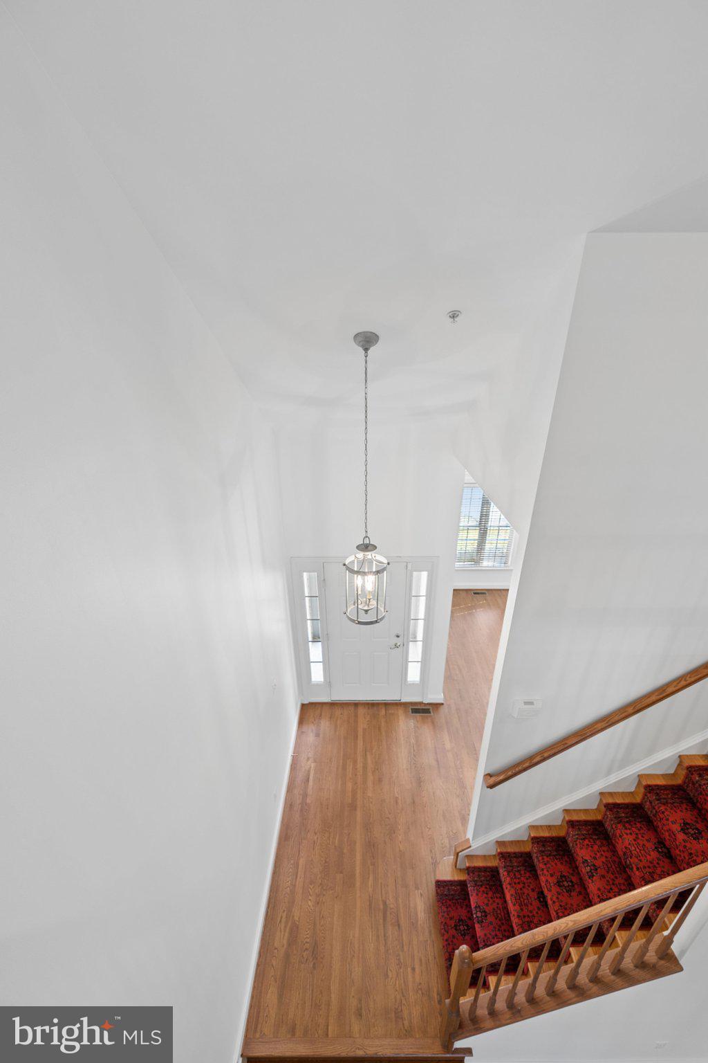 WORMANS MILL - Residential