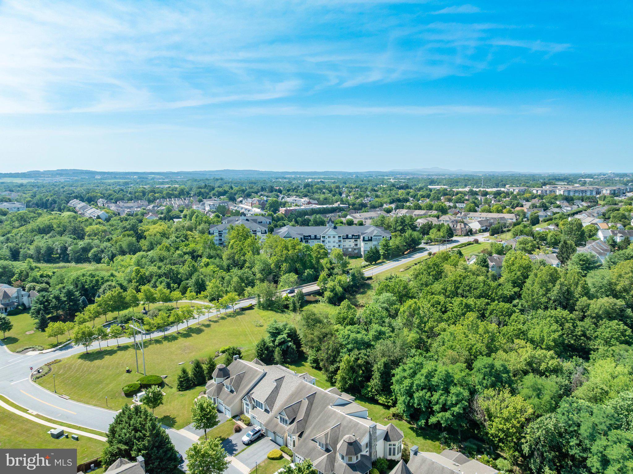 WORMANS MILL - Residential