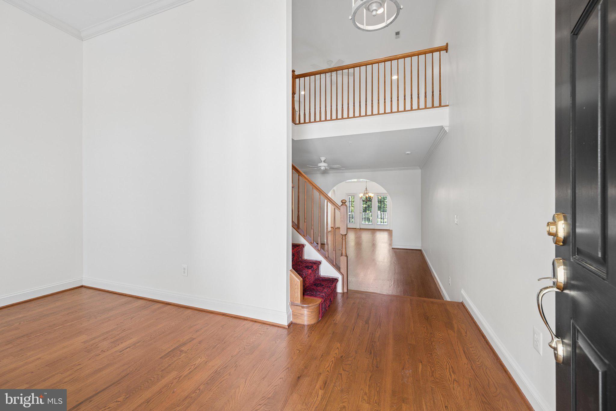 WORMANS MILL - Residential