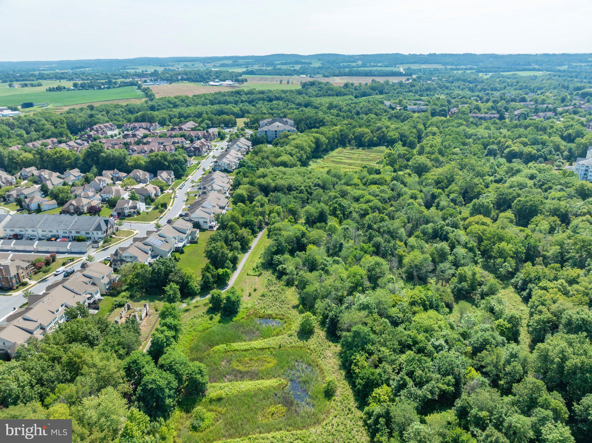 WORMANS MILL - Residential