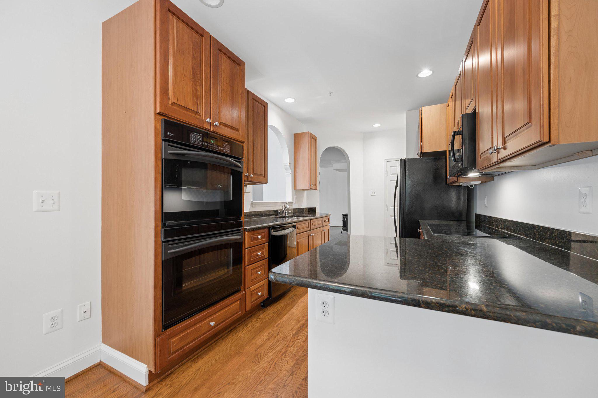 WORMANS MILL - Residential