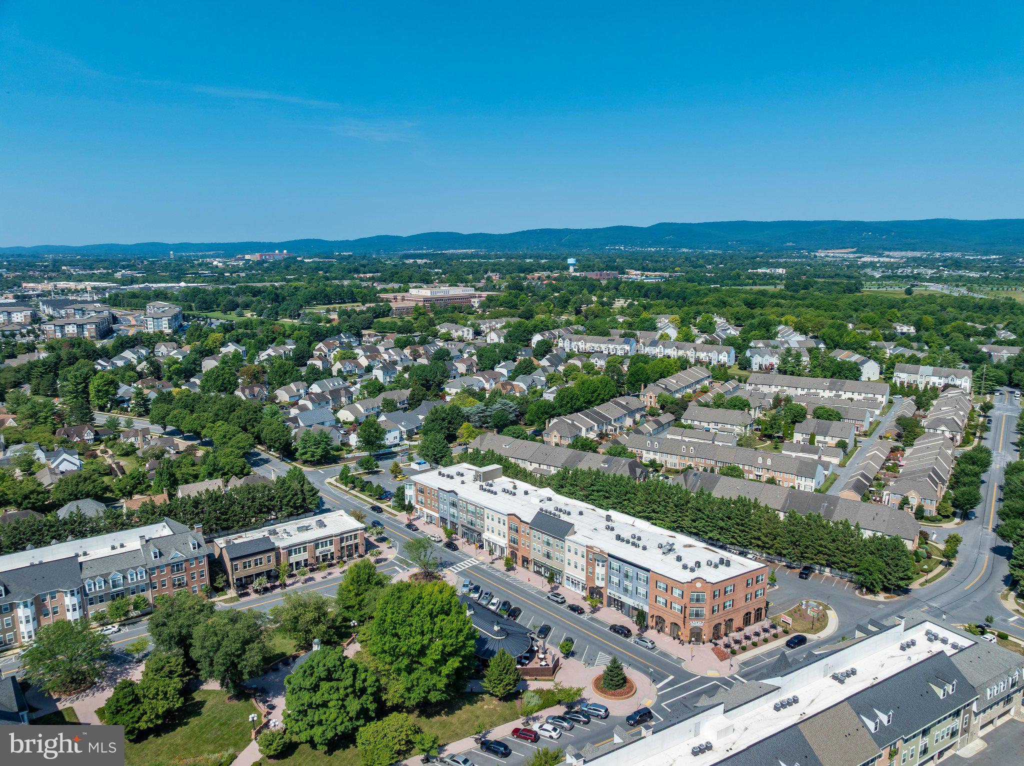 WORMANS MILL - Residential