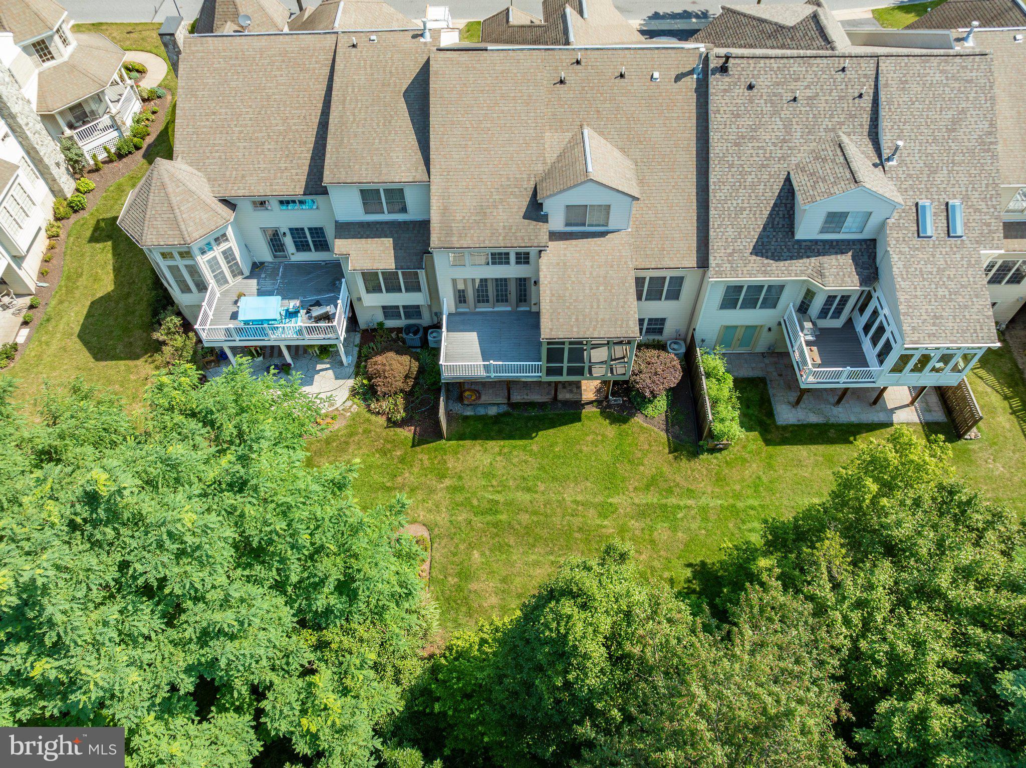 WORMANS MILL - Residential