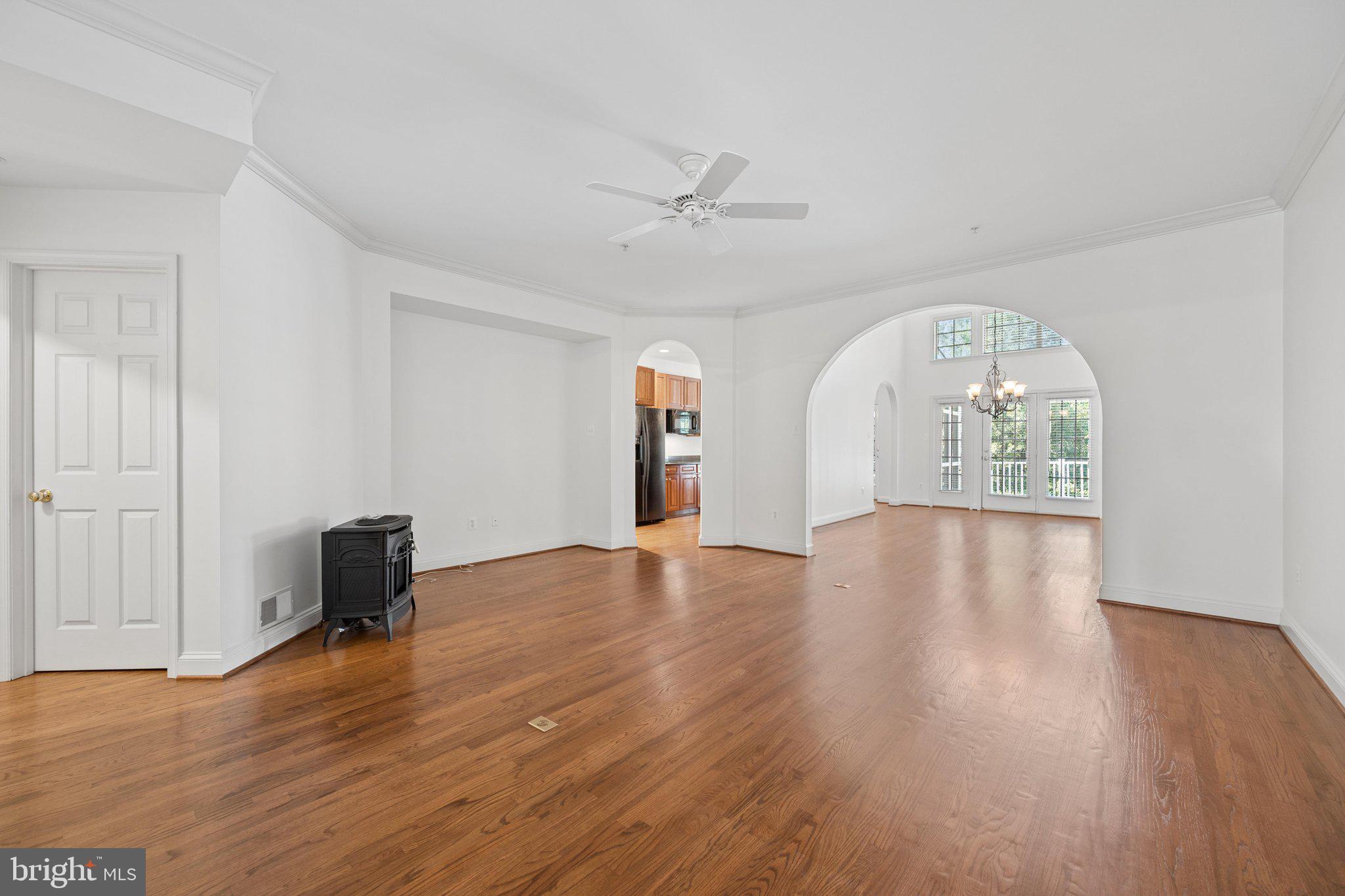 WORMANS MILL - Residential