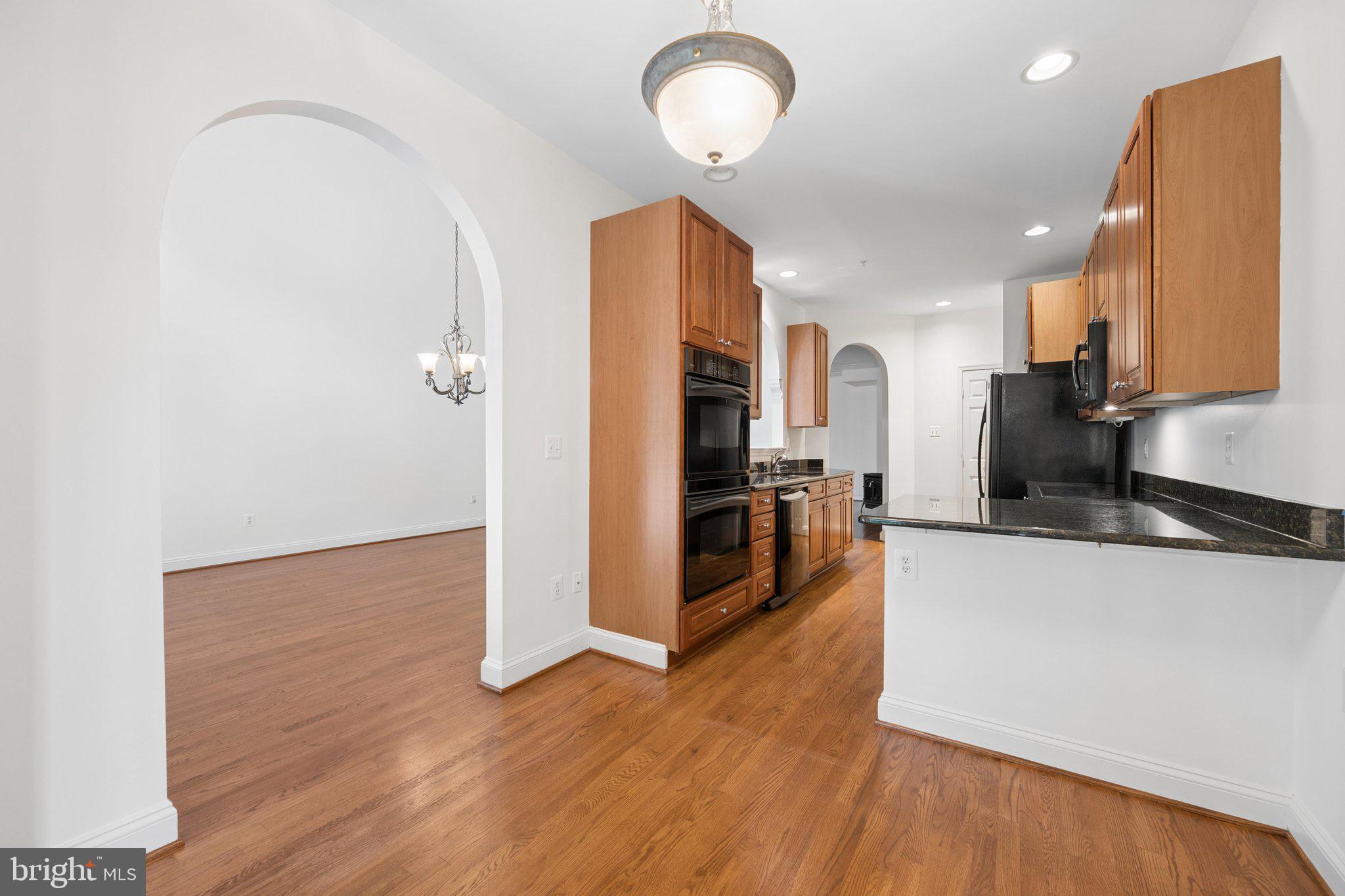 WORMANS MILL - Residential