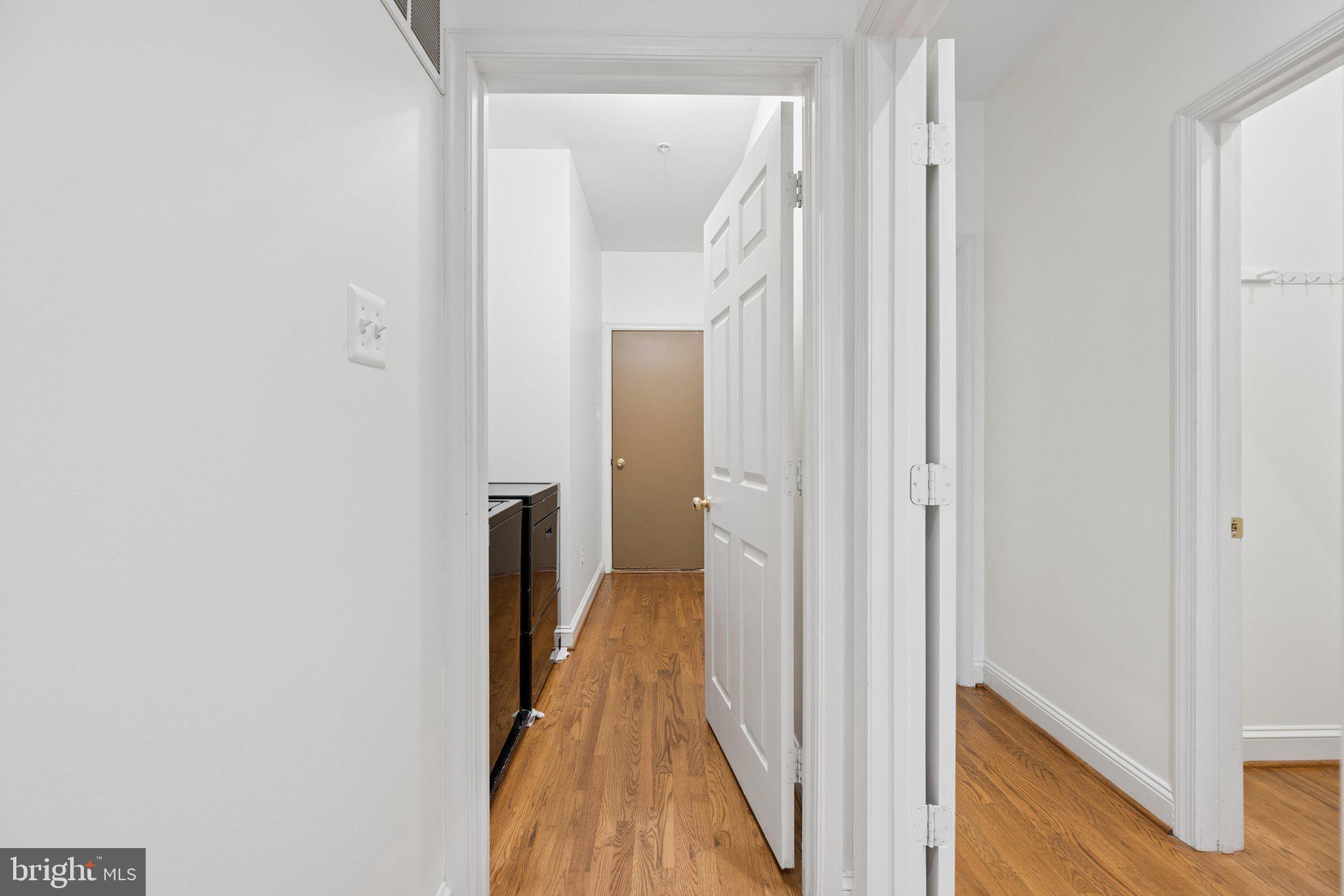 WORMANS MILL - Residential