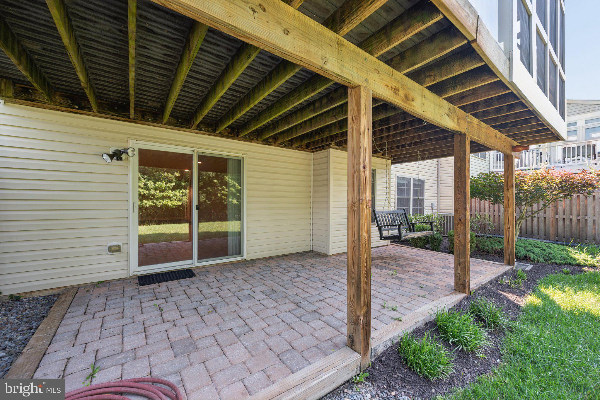 WORMANS MILL - Residential