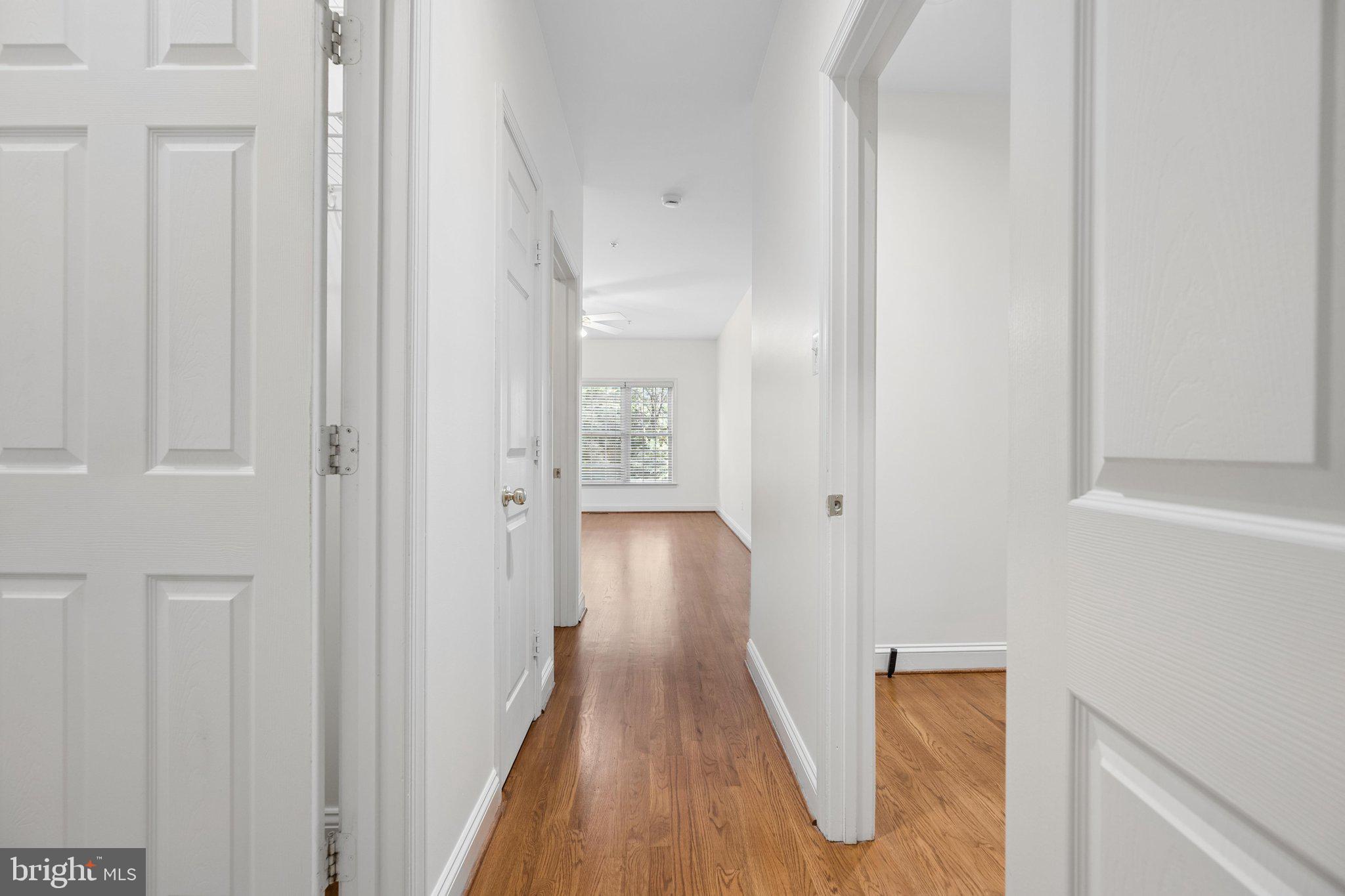 WORMANS MILL - Residential