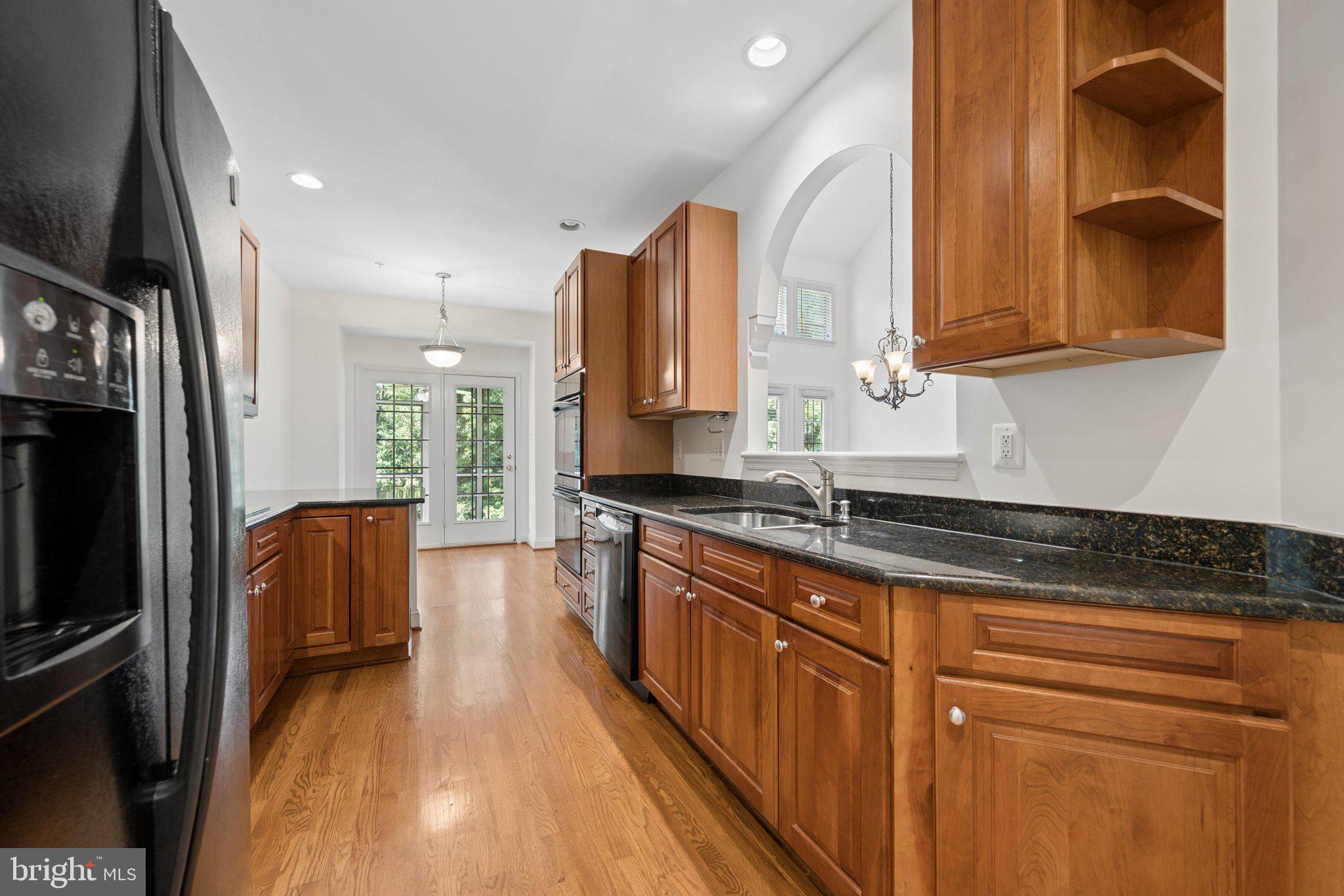 WORMANS MILL - Residential