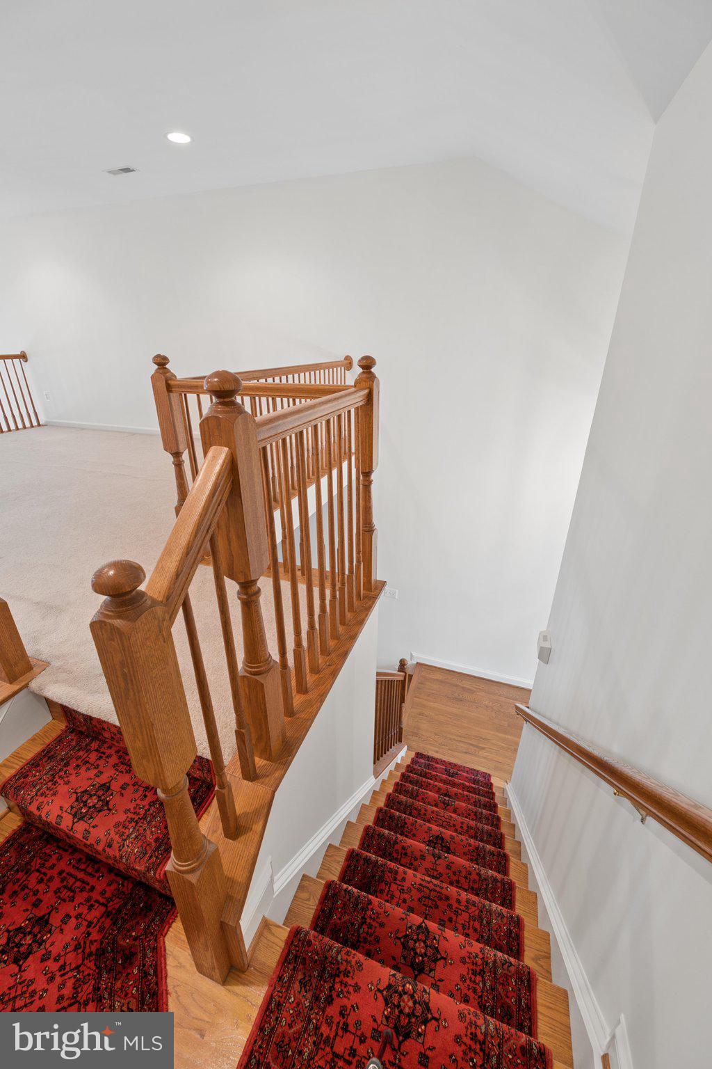 WORMANS MILL - Residential