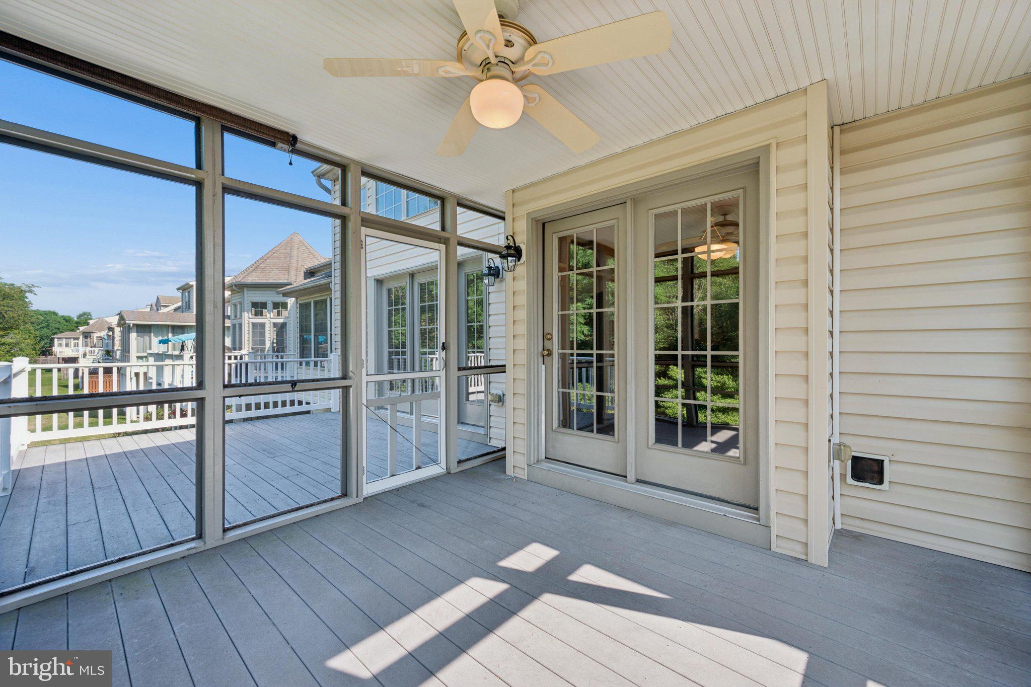WORMANS MILL - Residential