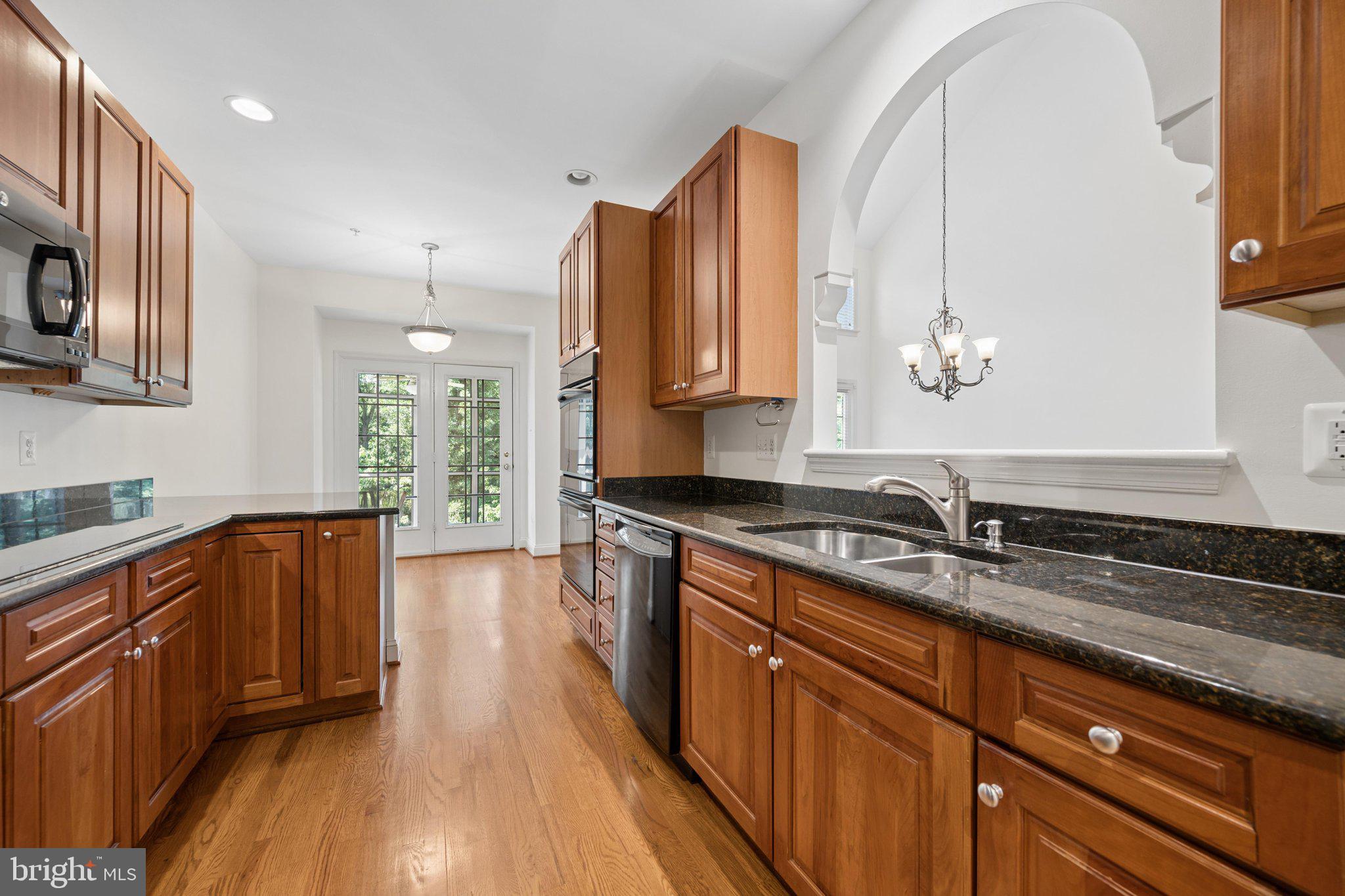 WORMANS MILL - Residential