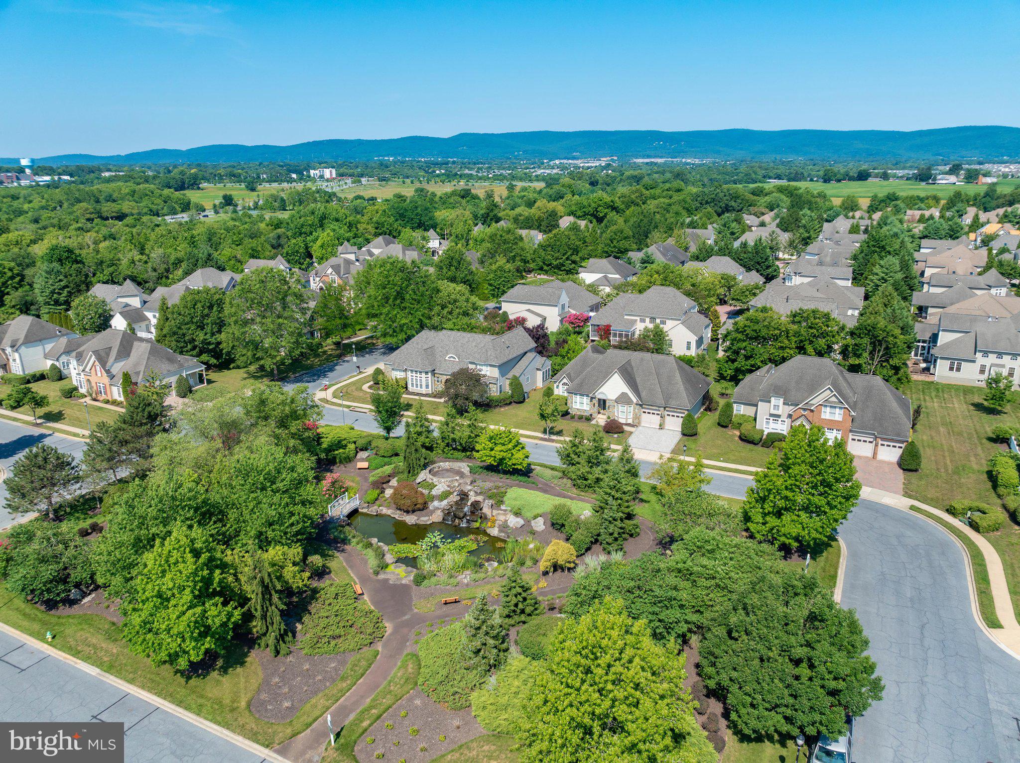 WORMANS MILL - Residential